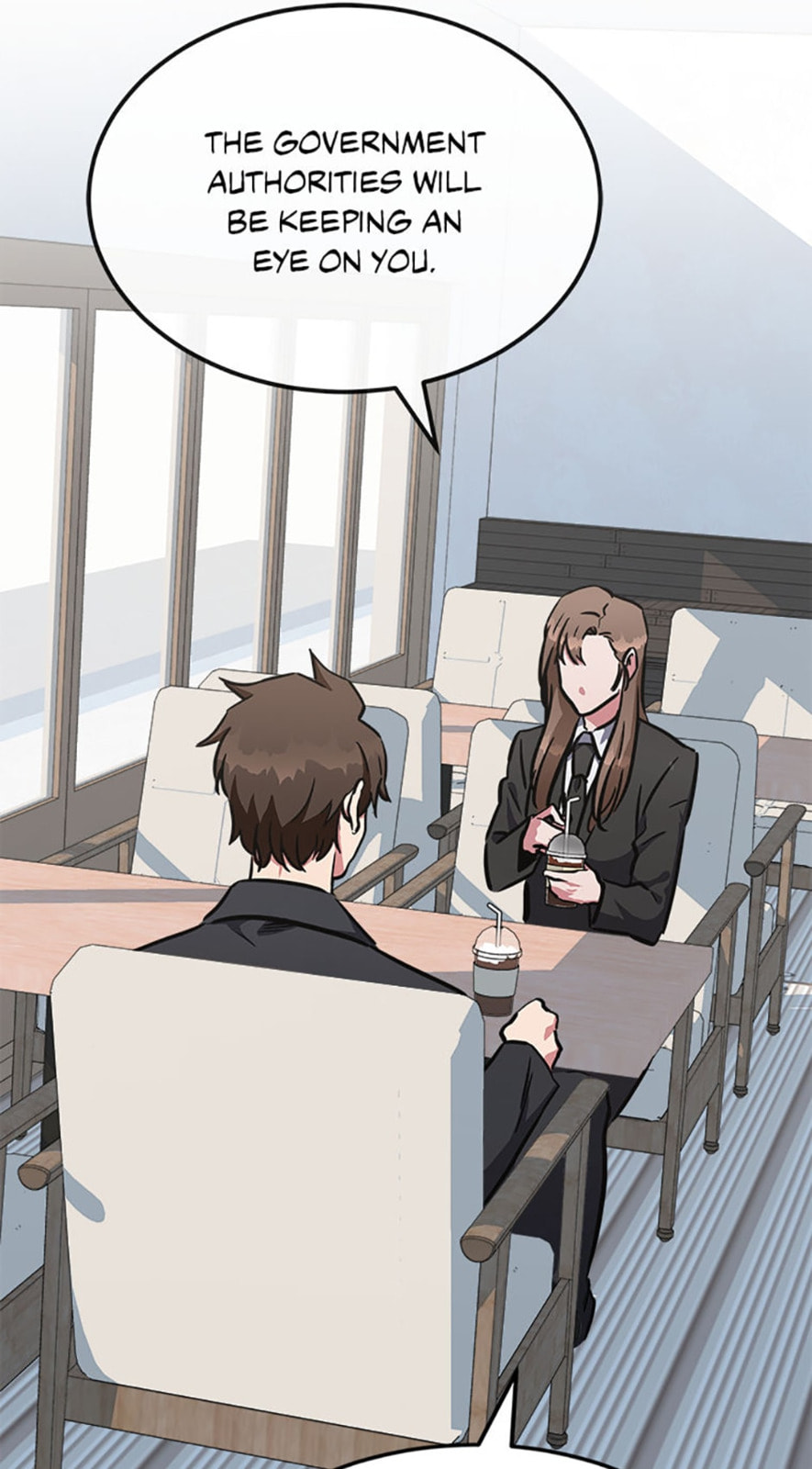 Read Level 1 Player chapter 52 image 91 on Lezhin