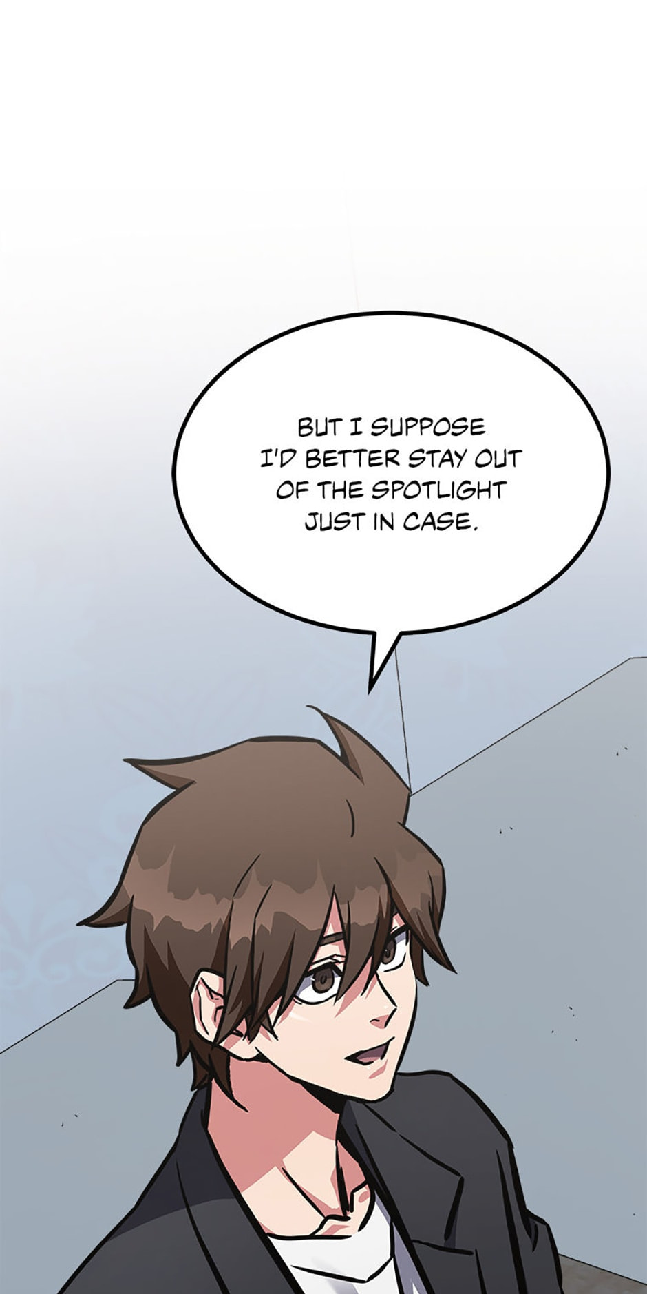 Read Level 1 Player chapter 52 image 94 on Lezhin