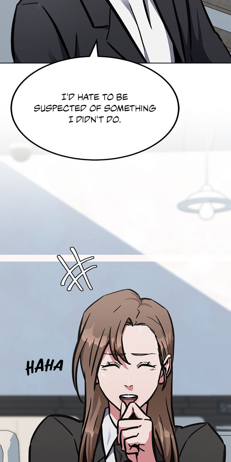 Read Level 1 Player chapter 52 image 95 on Lezhin