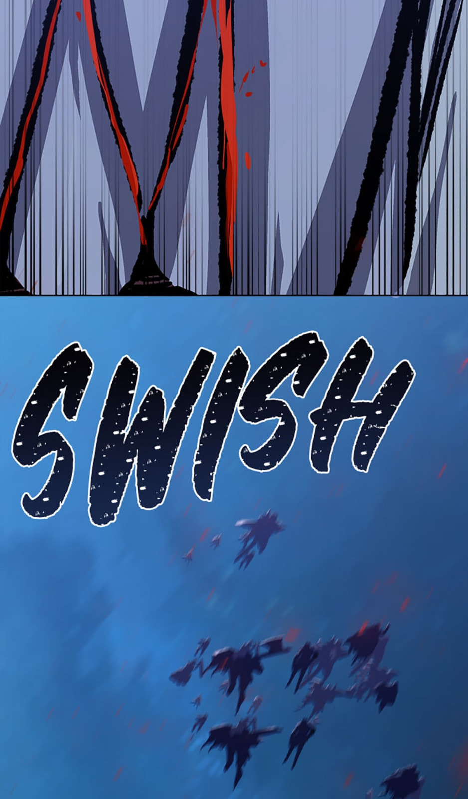 Read Level 1 Player chapter 53 image 100 on Lezhin
