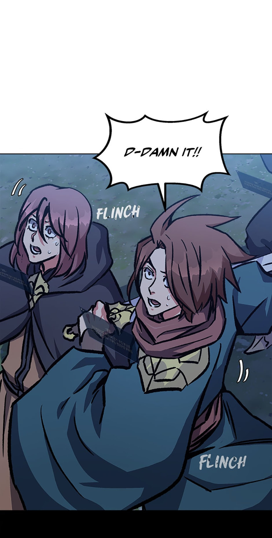Read Level 1 Player chapter 53 image 102 on Lezhin
