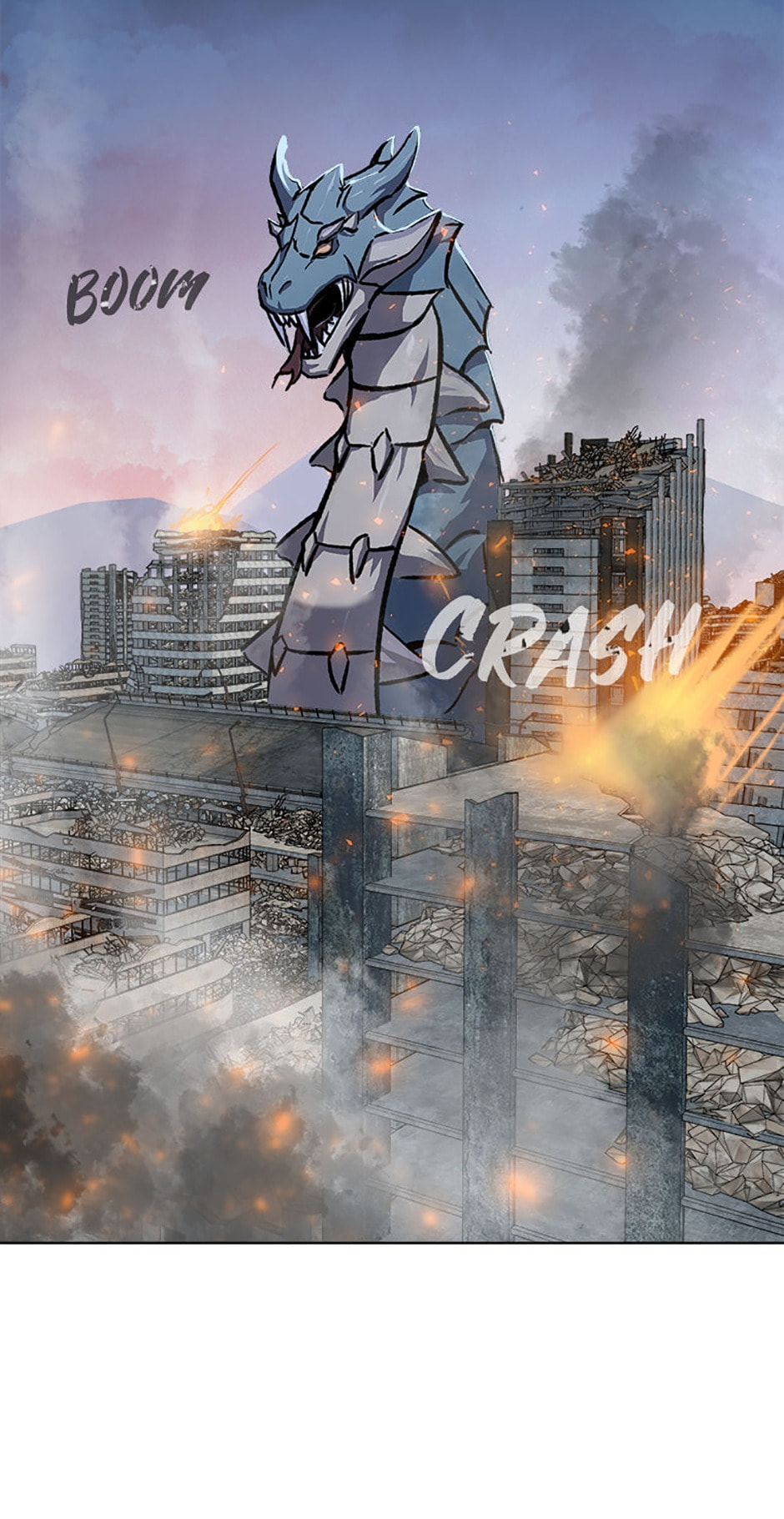 Read Level 1 Player chapter 53 image 12 on Lezhin