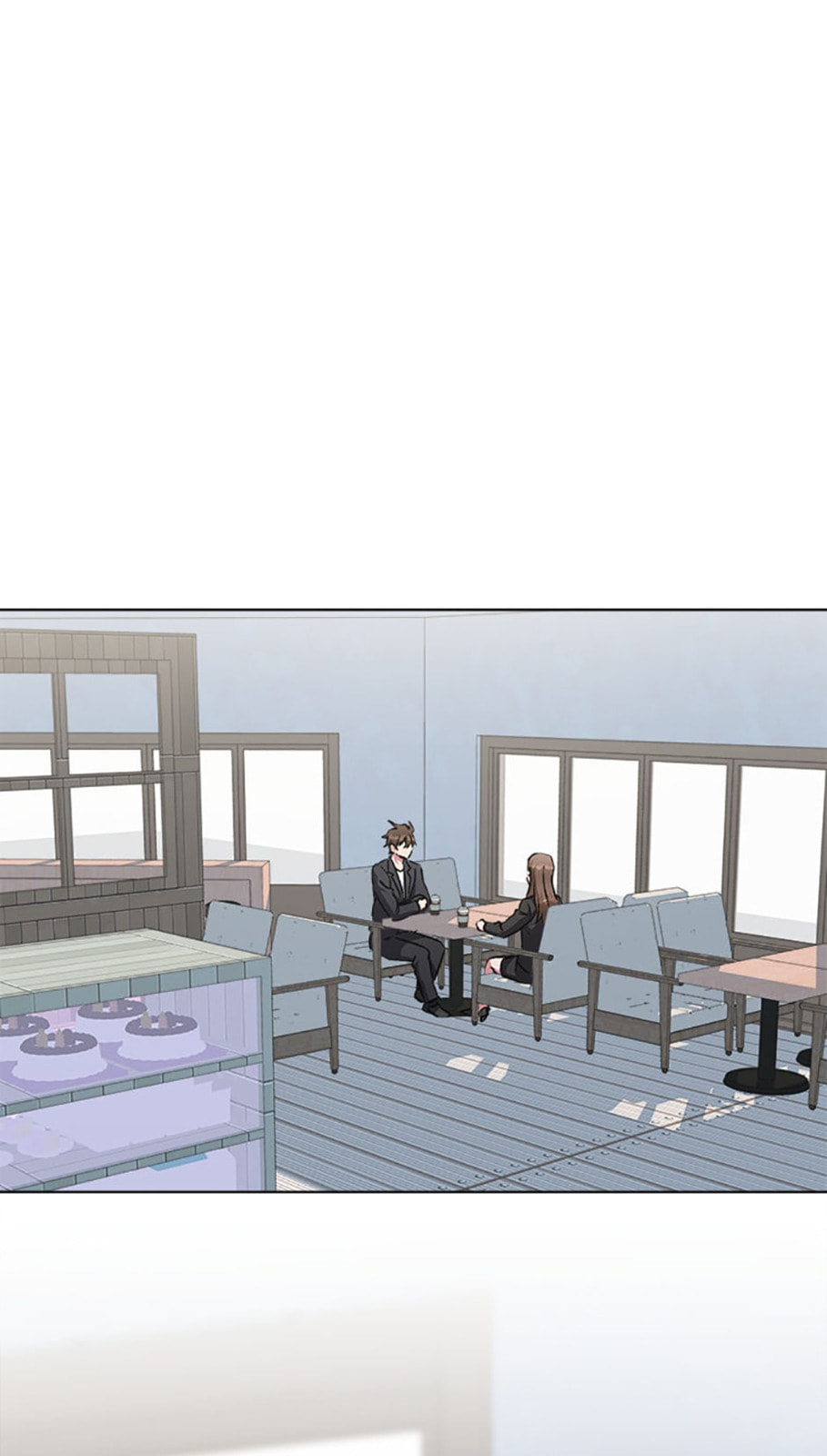 Read Level 1 Player chapter 53 image 14 on Lezhin