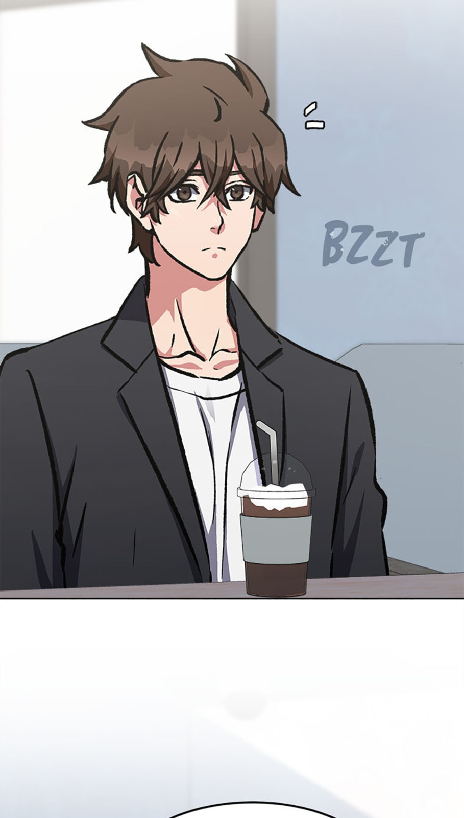 Read Level 1 Player chapter 53 image 15 on Lezhin