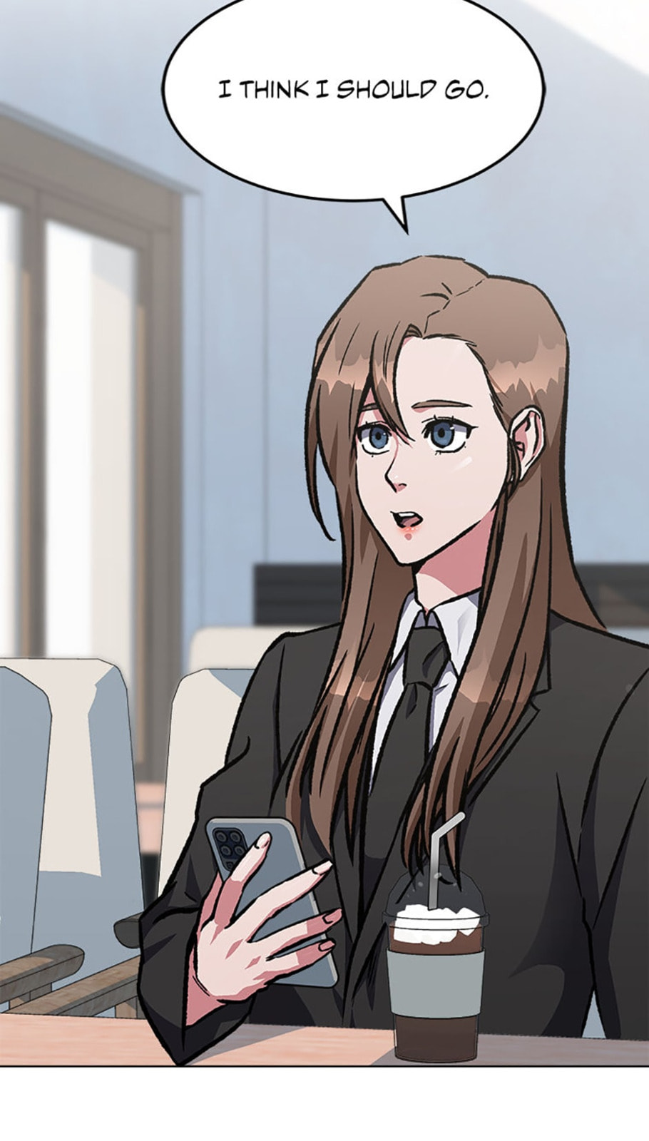Read Level 1 Player chapter 53 image 16 on Lezhin