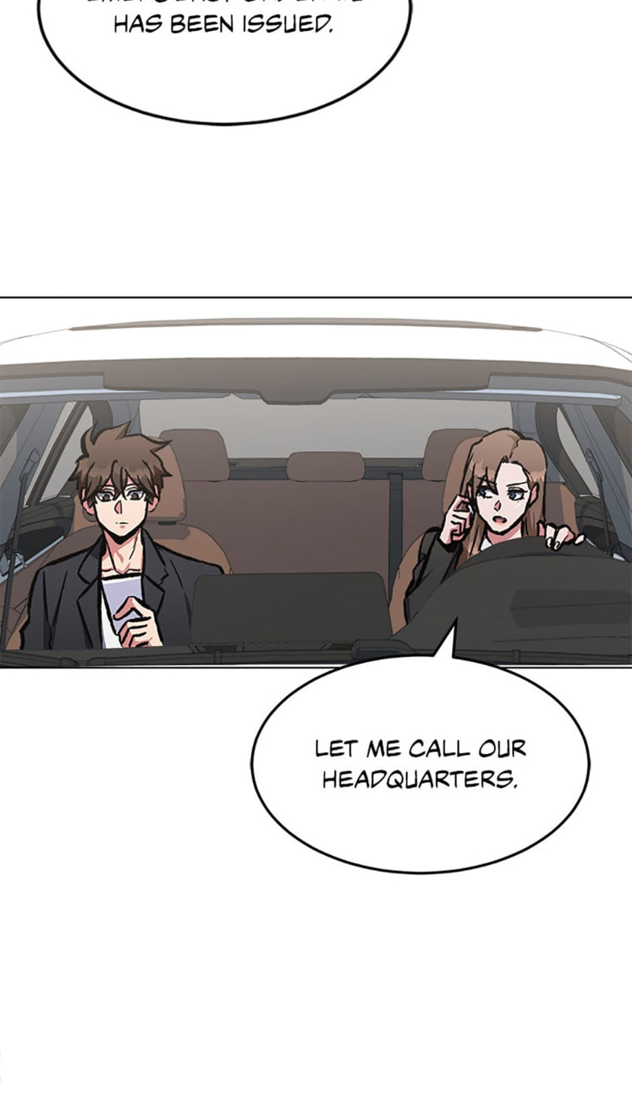 Read Level 1 Player chapter 53 image 22 on Lezhin
