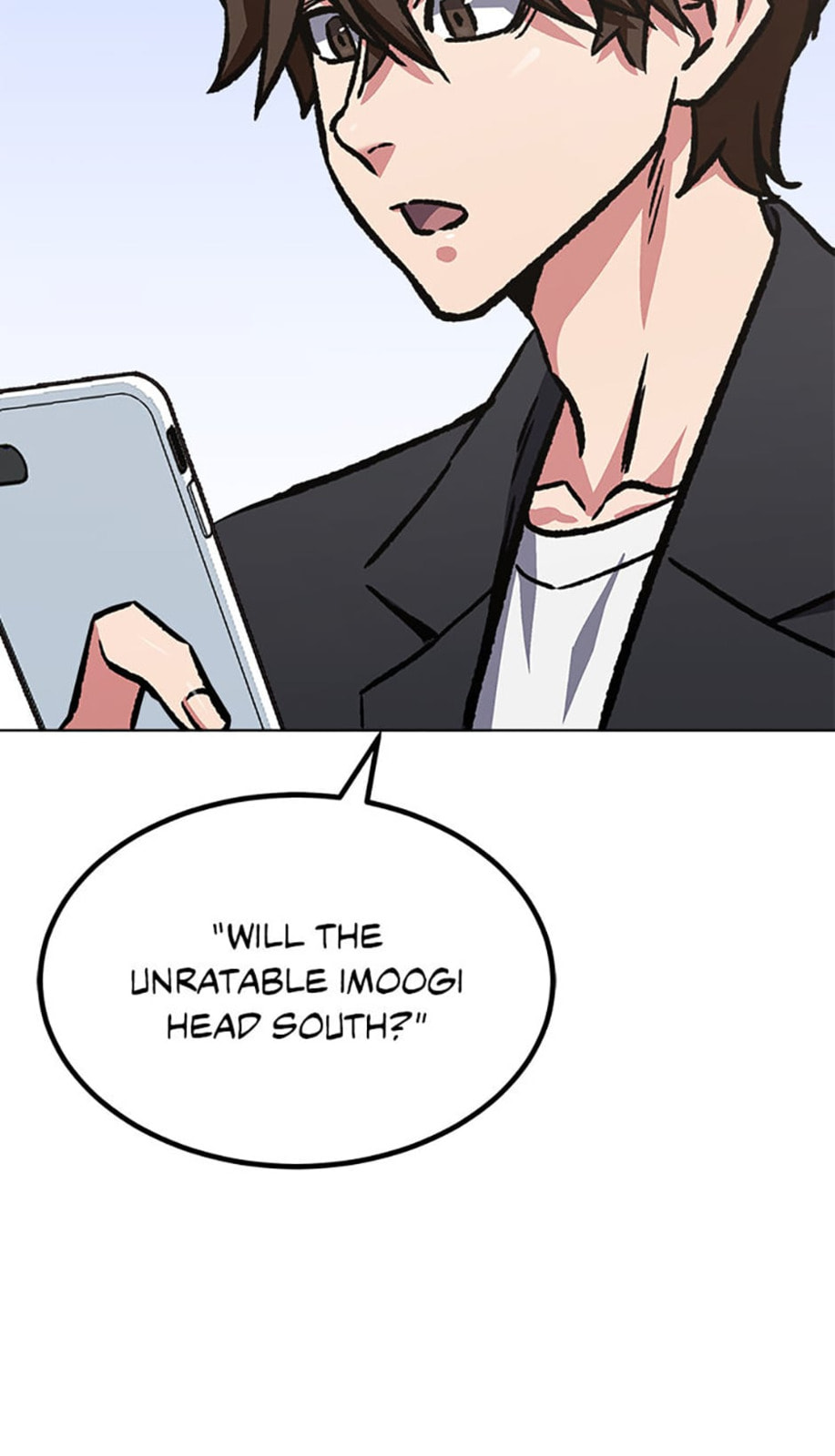 Read Level 1 Player chapter 53 image 25 on Lezhin