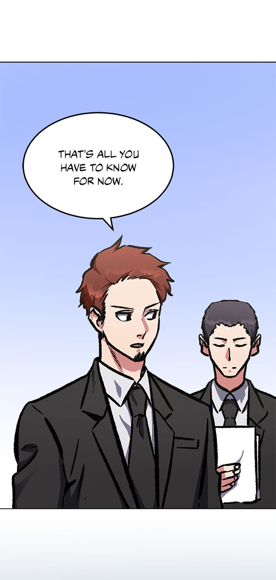 Read Level 1 Player chapter 53 image 33 on Lezhin