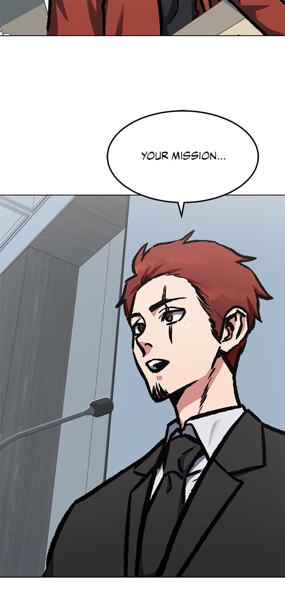 Read Level 1 Player chapter 53 image 36 on Lezhin