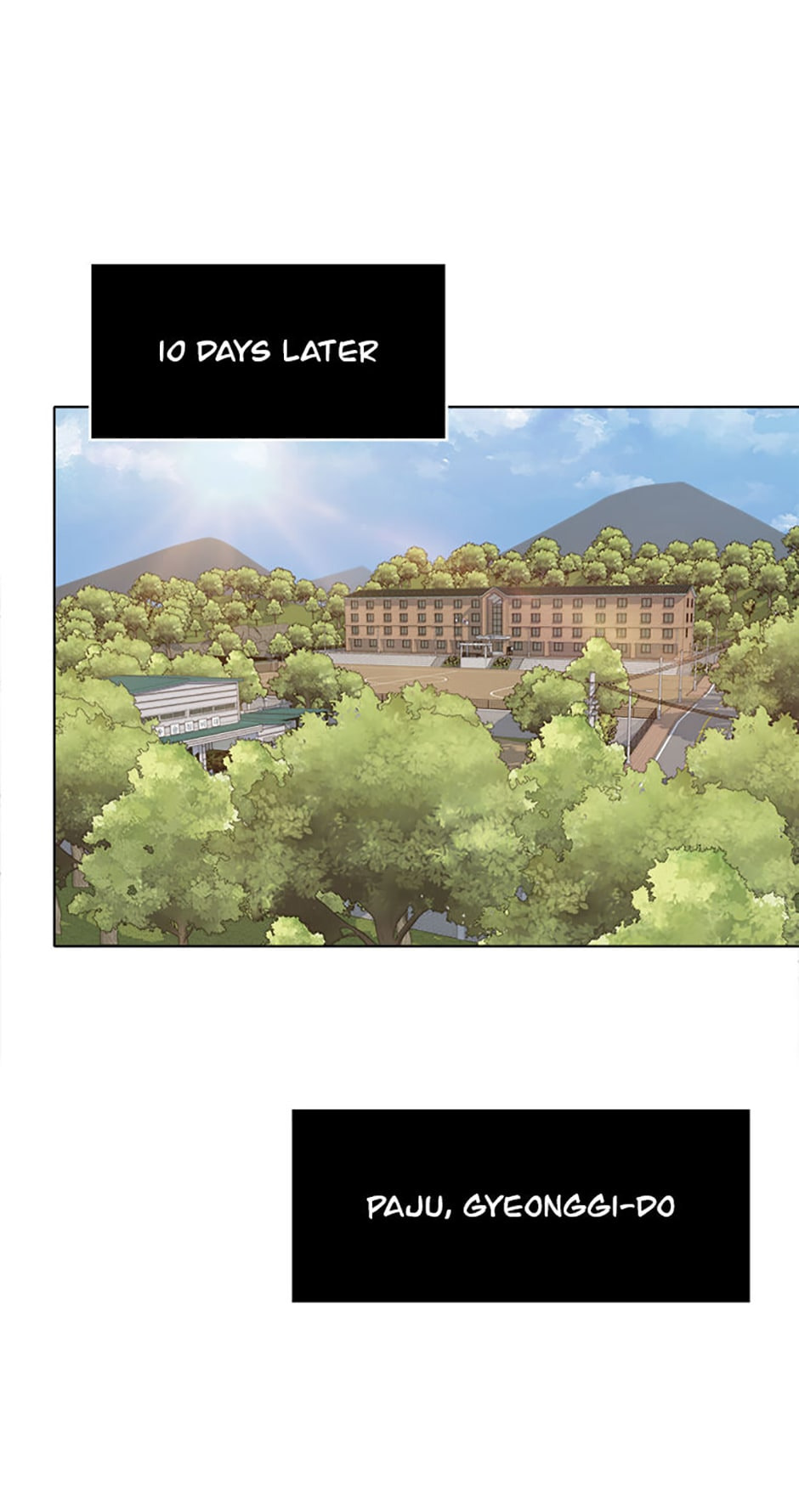 Read Level 1 Player chapter 53 image 40 on Lezhin