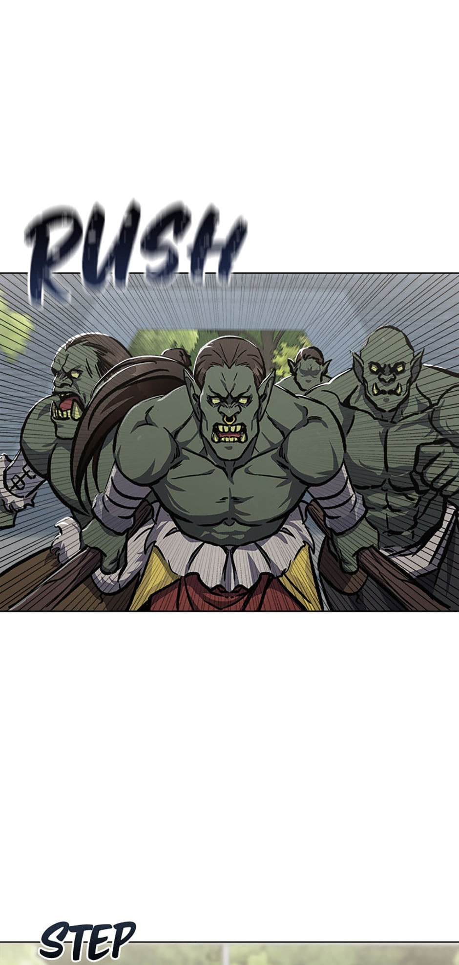 Read Level 1 Player chapter 53 image 41 on Lezhin