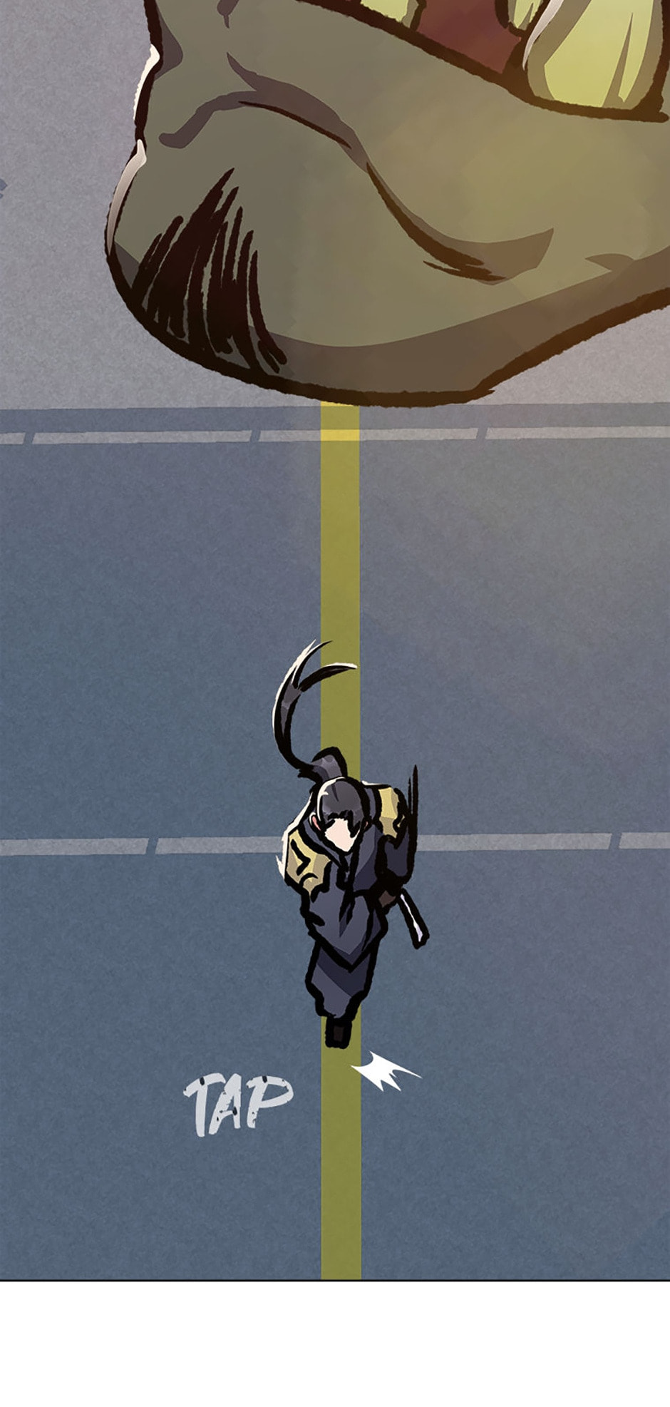 Read Level 1 Player chapter 53 image 44 on Lezhin