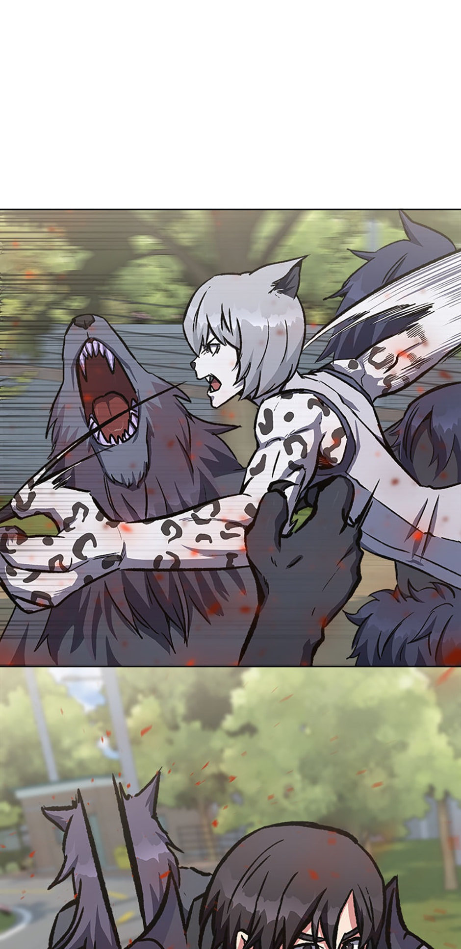 Read Level 1 Player chapter 53 image 49 on Lezhin