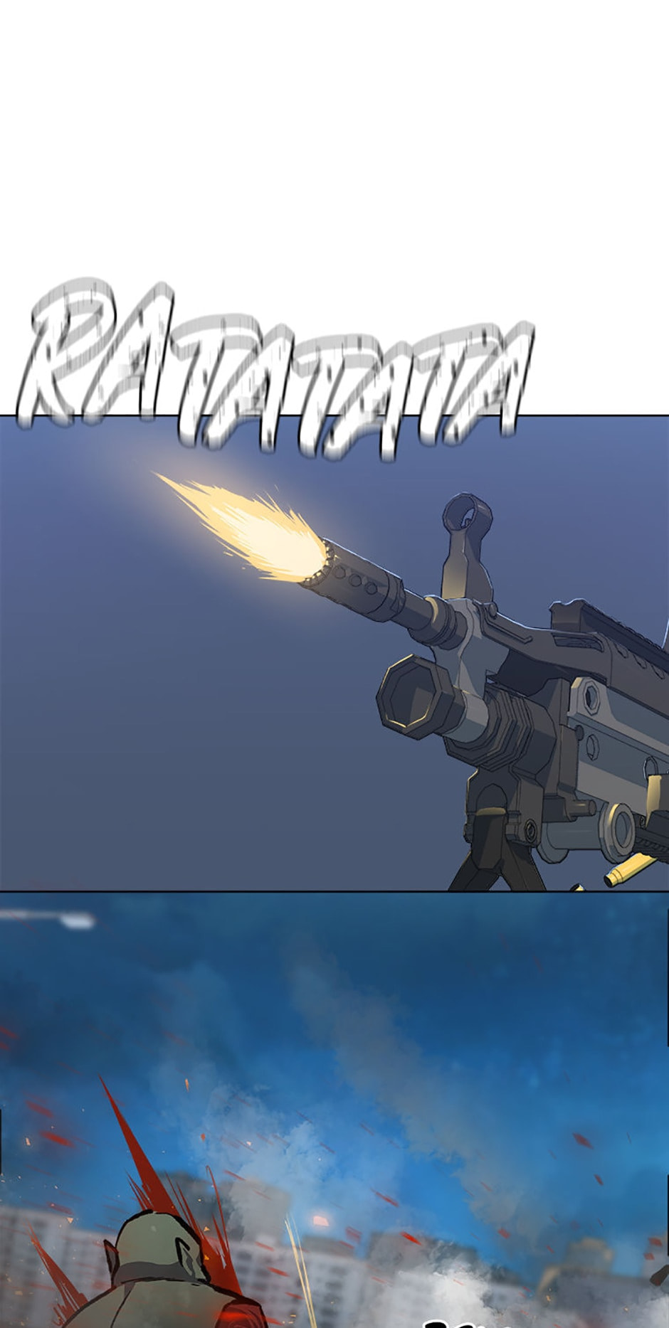 Read Level 1 Player chapter 53 image 56 on Lezhin