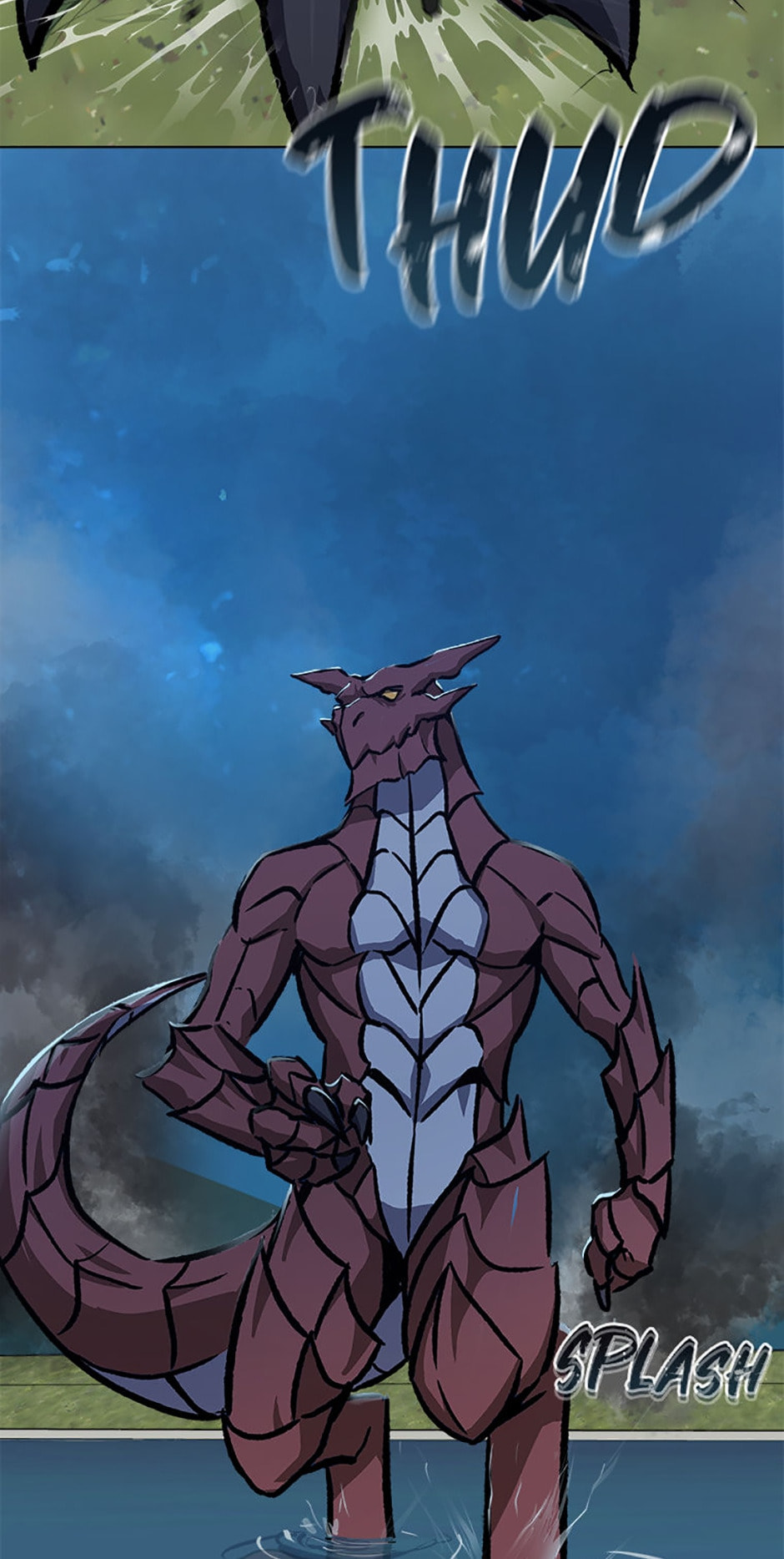 Read Level 1 Player chapter 53 image 58 on Lezhin