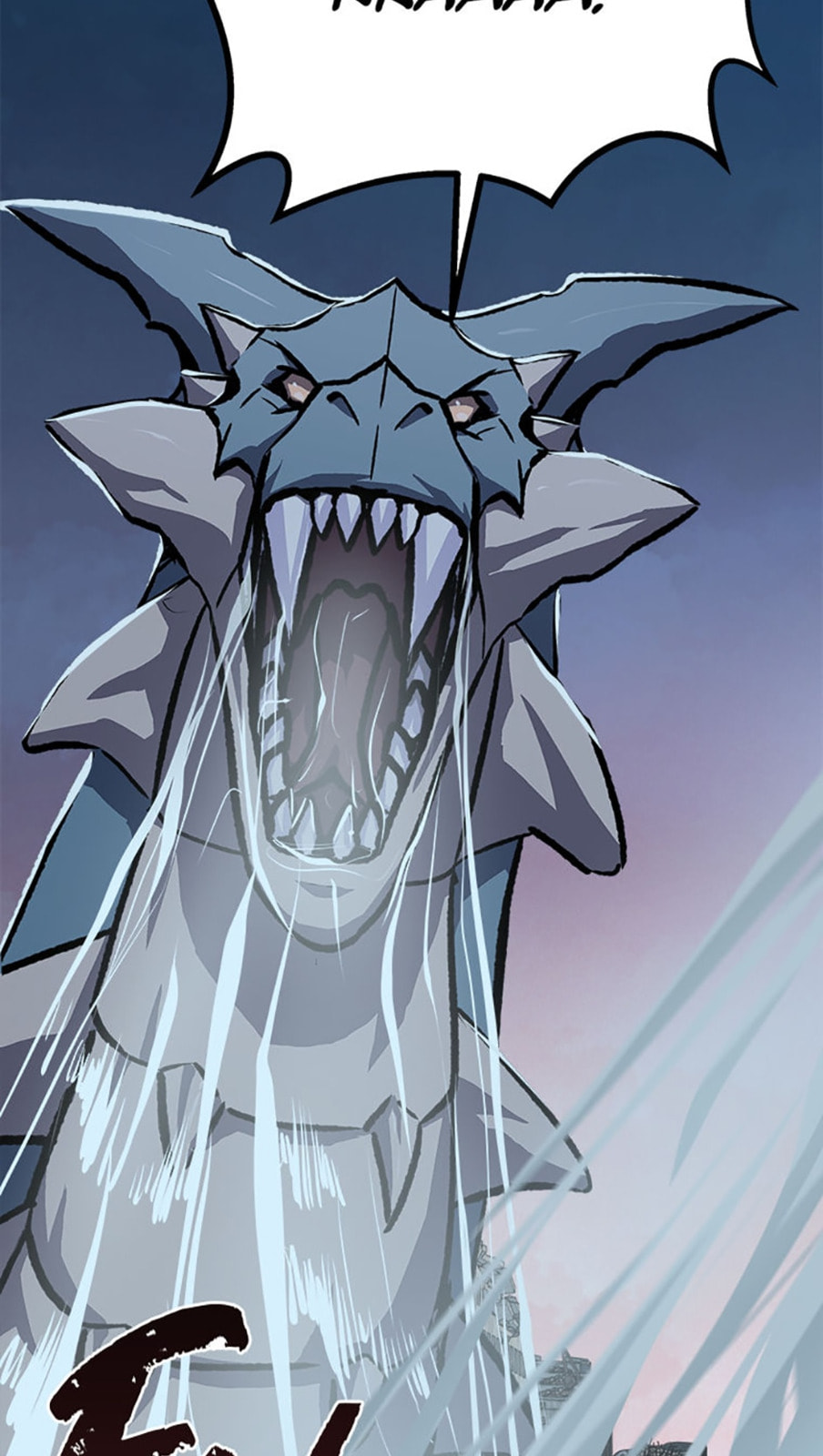 Read Level 1 Player chapter 53 image 6 on Lezhin