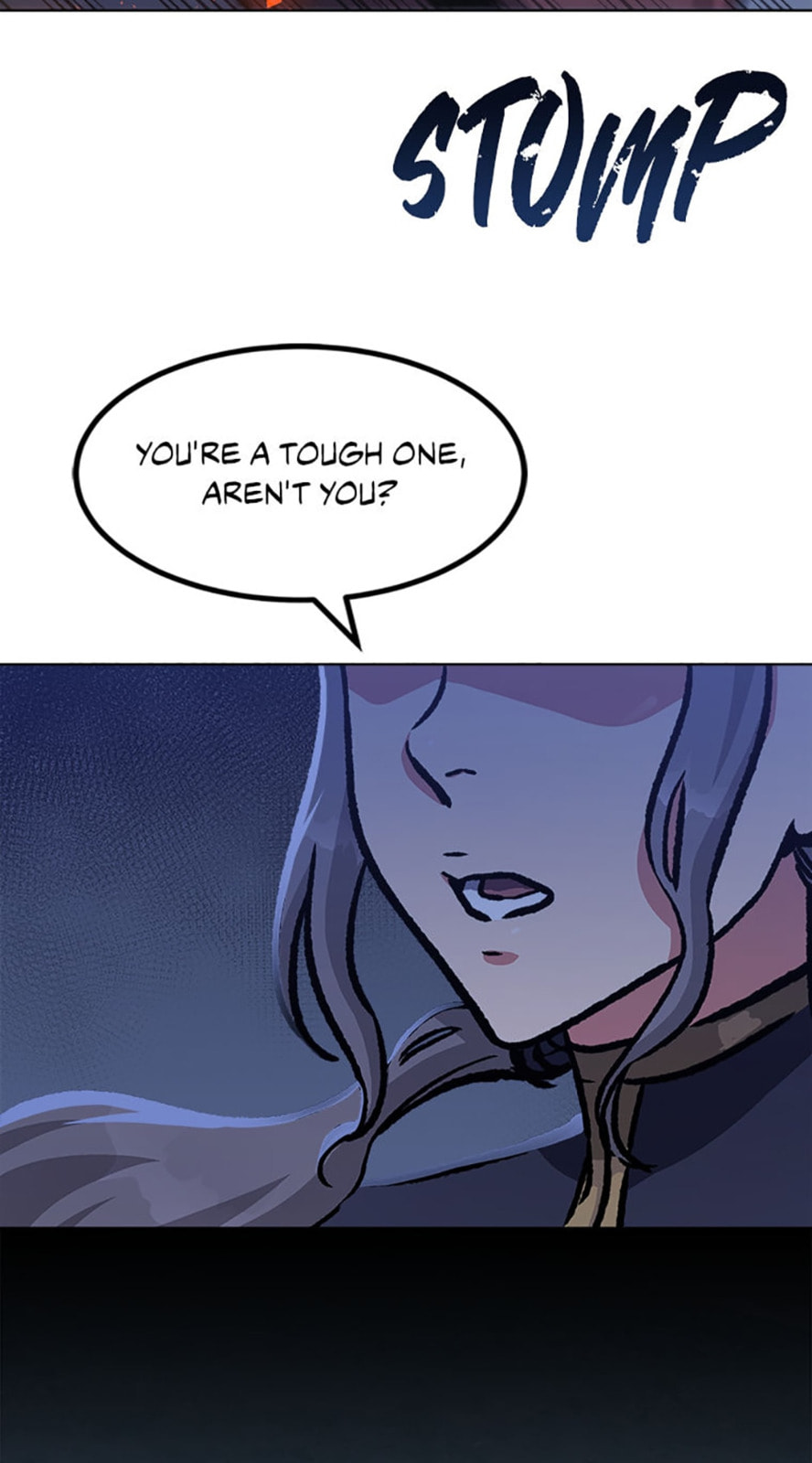 Read Level 1 Player chapter 53 image 61 on Lezhin