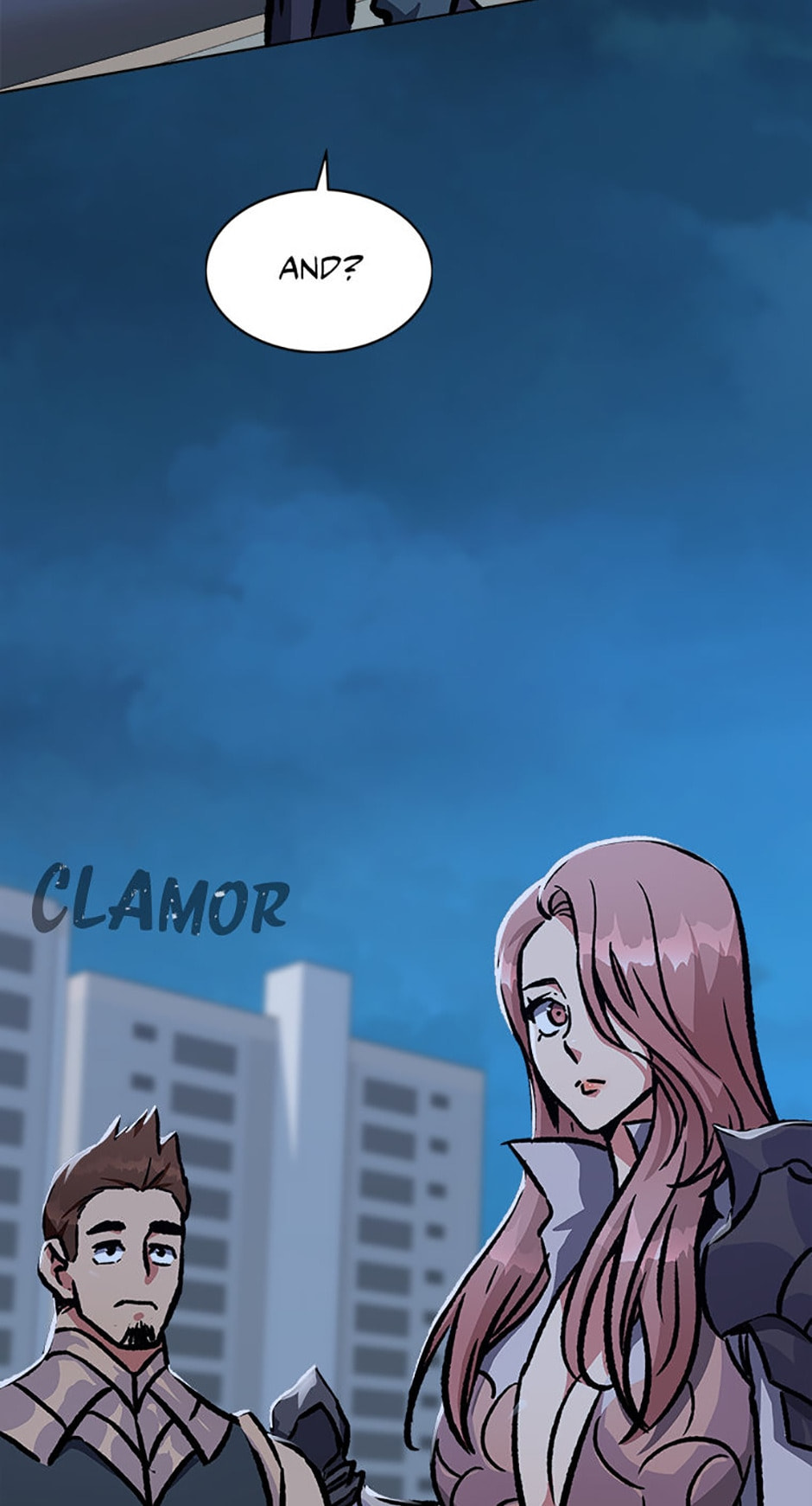 Read Level 1 Player chapter 53 image 78 on Lezhin