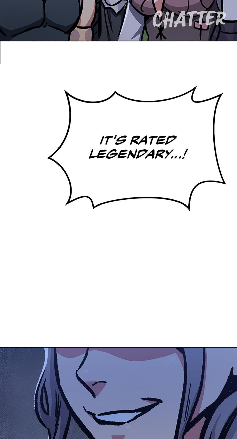 Read Level 1 Player chapter 53 image 79 on Lezhin
