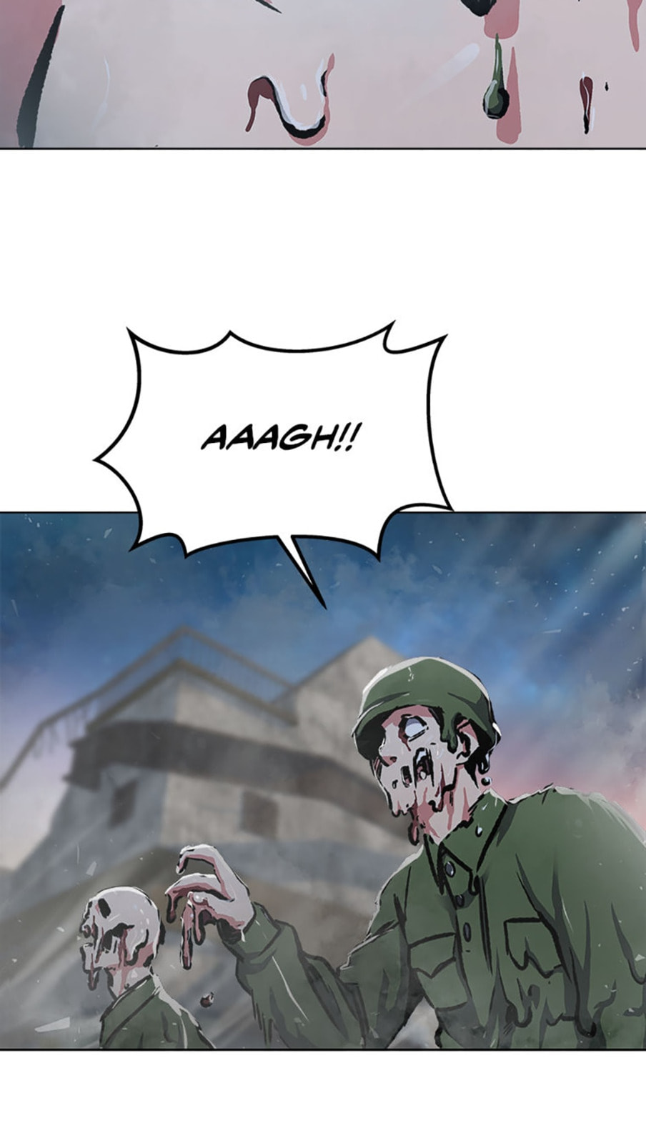 Read Level 1 Player chapter 53 image 8 on Lezhin