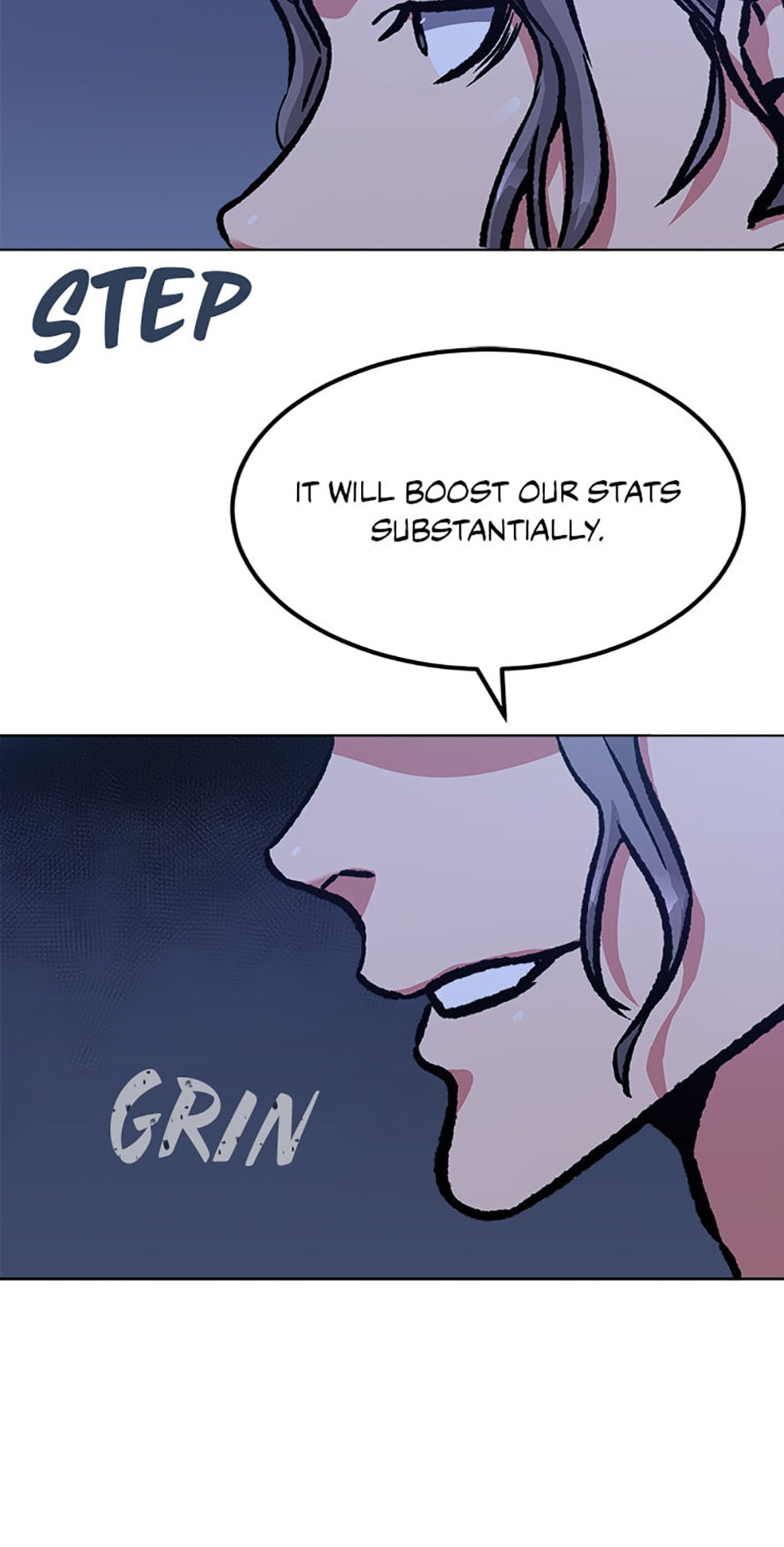 Read Level 1 Player chapter 53 image 84 on Lezhin