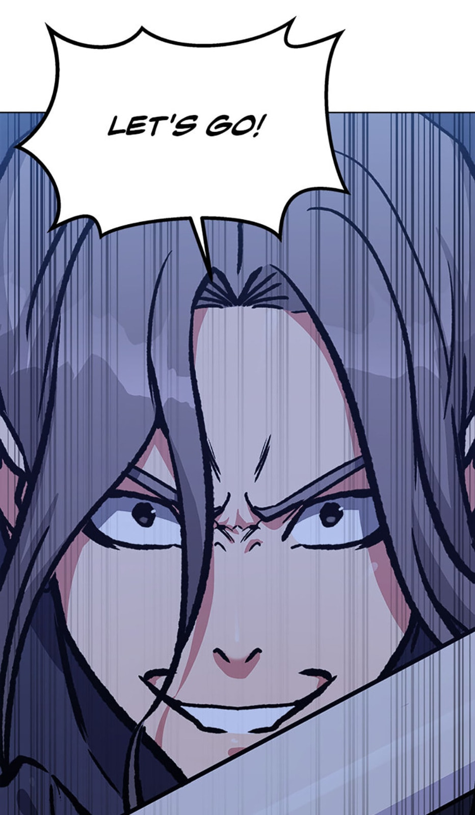 Read Level 1 Player chapter 53 image 90 on Lezhin