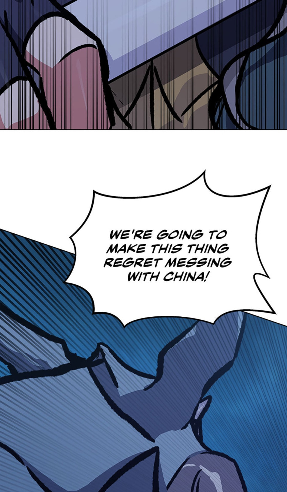 Read Level 1 Player chapter 53 image 91 on Lezhin