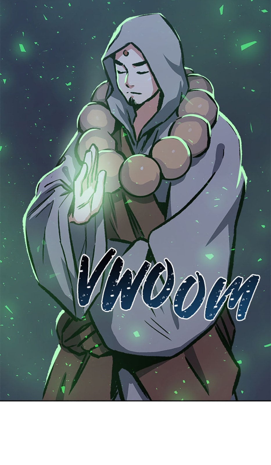 Read Level 1 Player chapter 53 image 93 on Lezhin