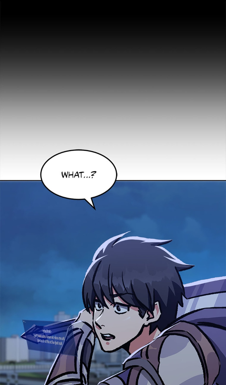 Read Level 1 Player chapter 53 image 98 on Lezhin