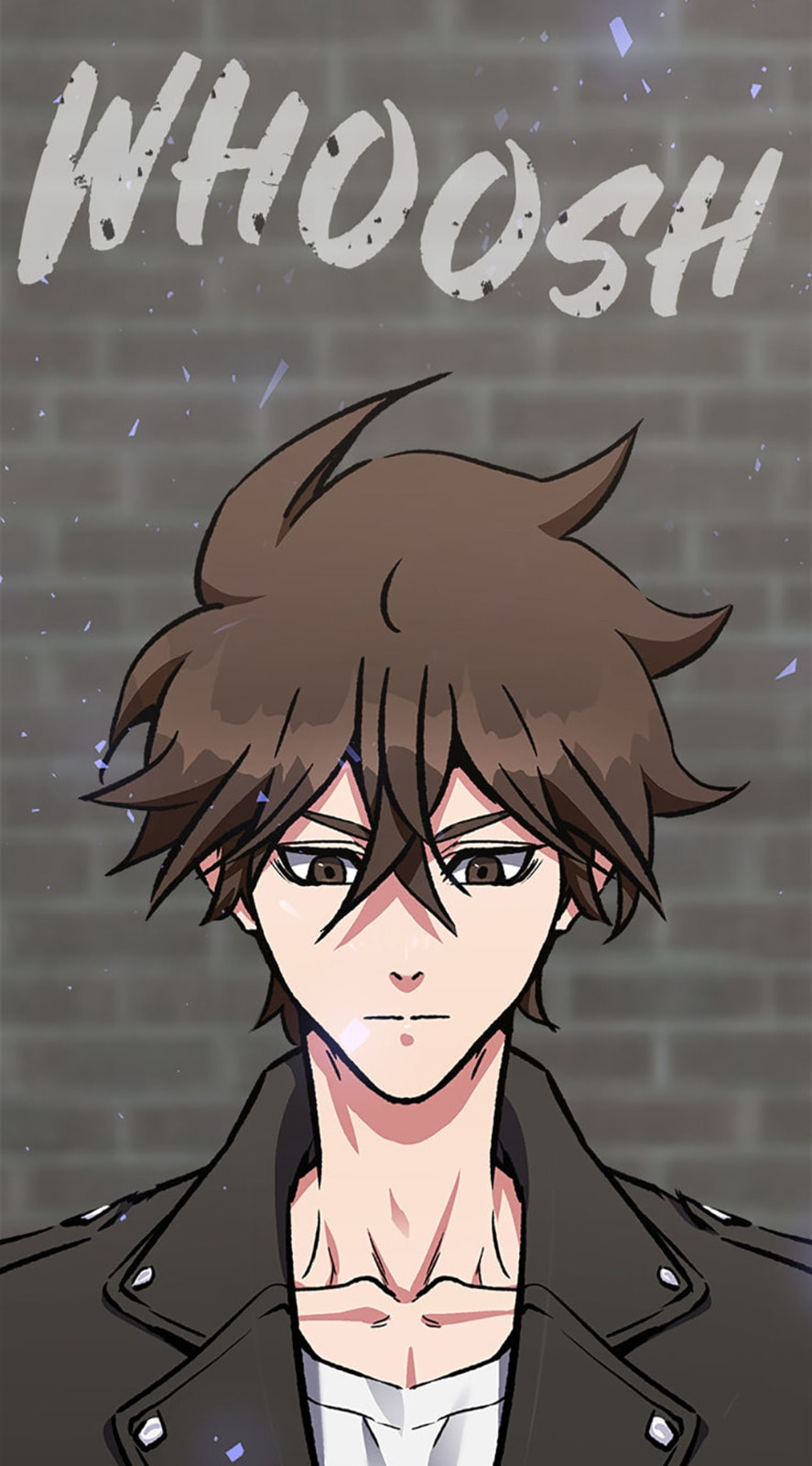 Read Level 1 Player chapter 54 image 10 on Lezhin