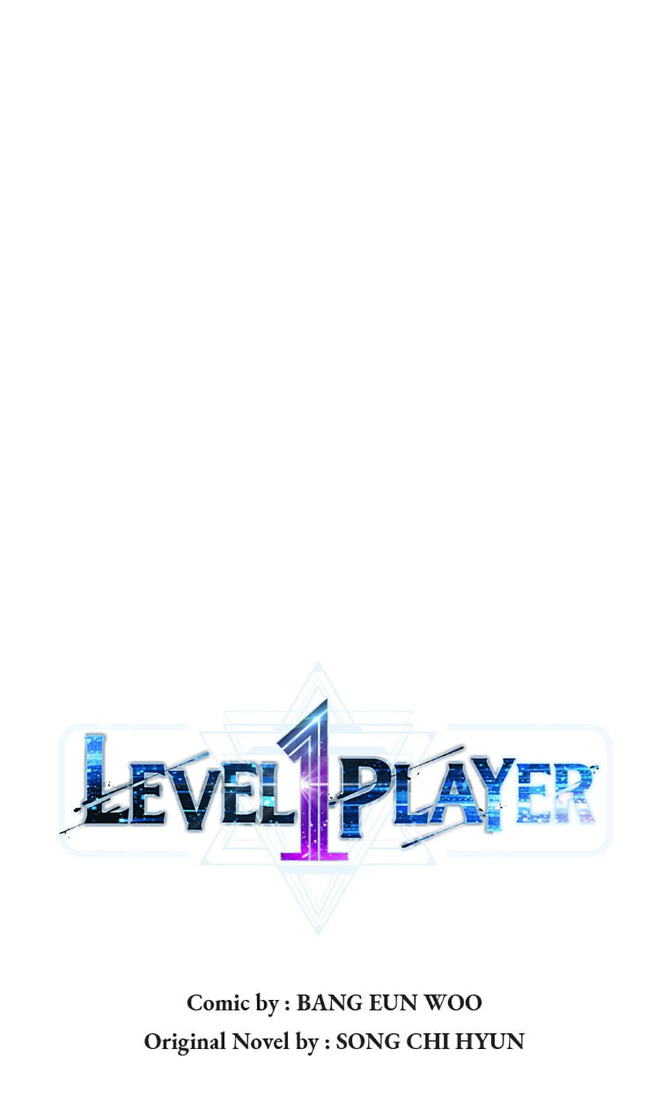 Read Level 1 Player chapter 54 image 15 on Lezhin