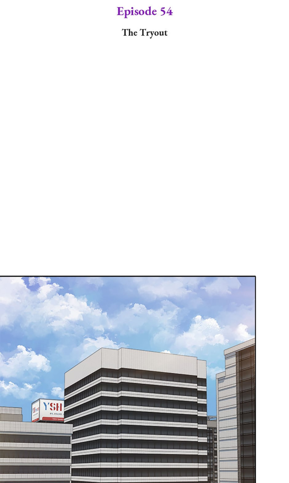 Read Level 1 Player chapter 54 image 16 on Lezhin