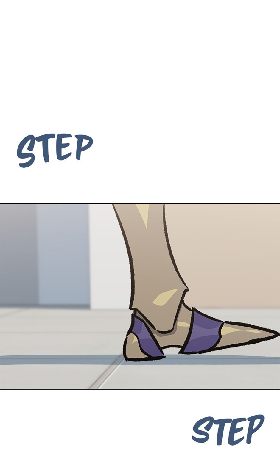 Read Level 1 Player chapter 54 image 19 on Lezhin