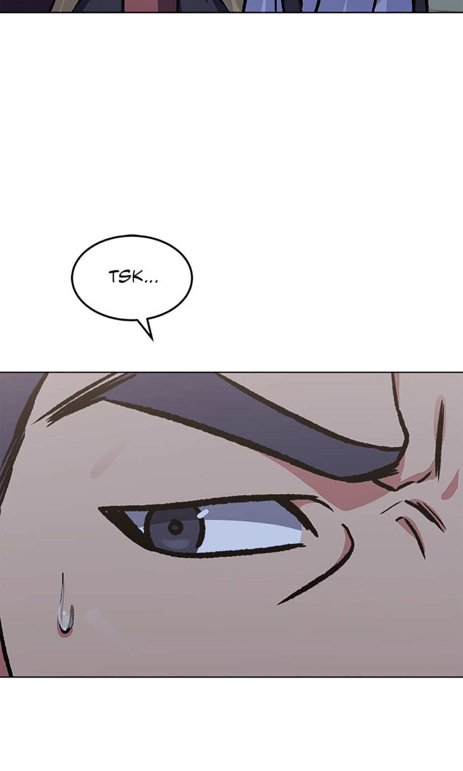 Read Level 1 Player chapter 54 image 22 on Lezhin