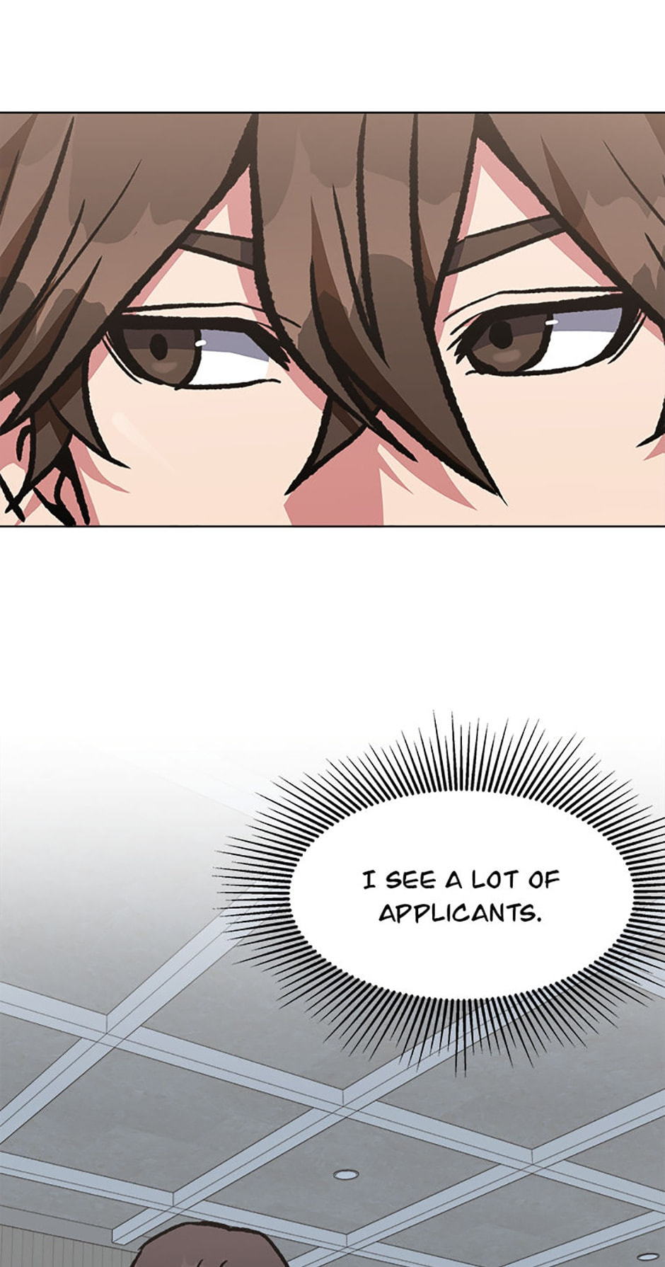 Read Level 1 Player chapter 54 image 24 on Lezhin