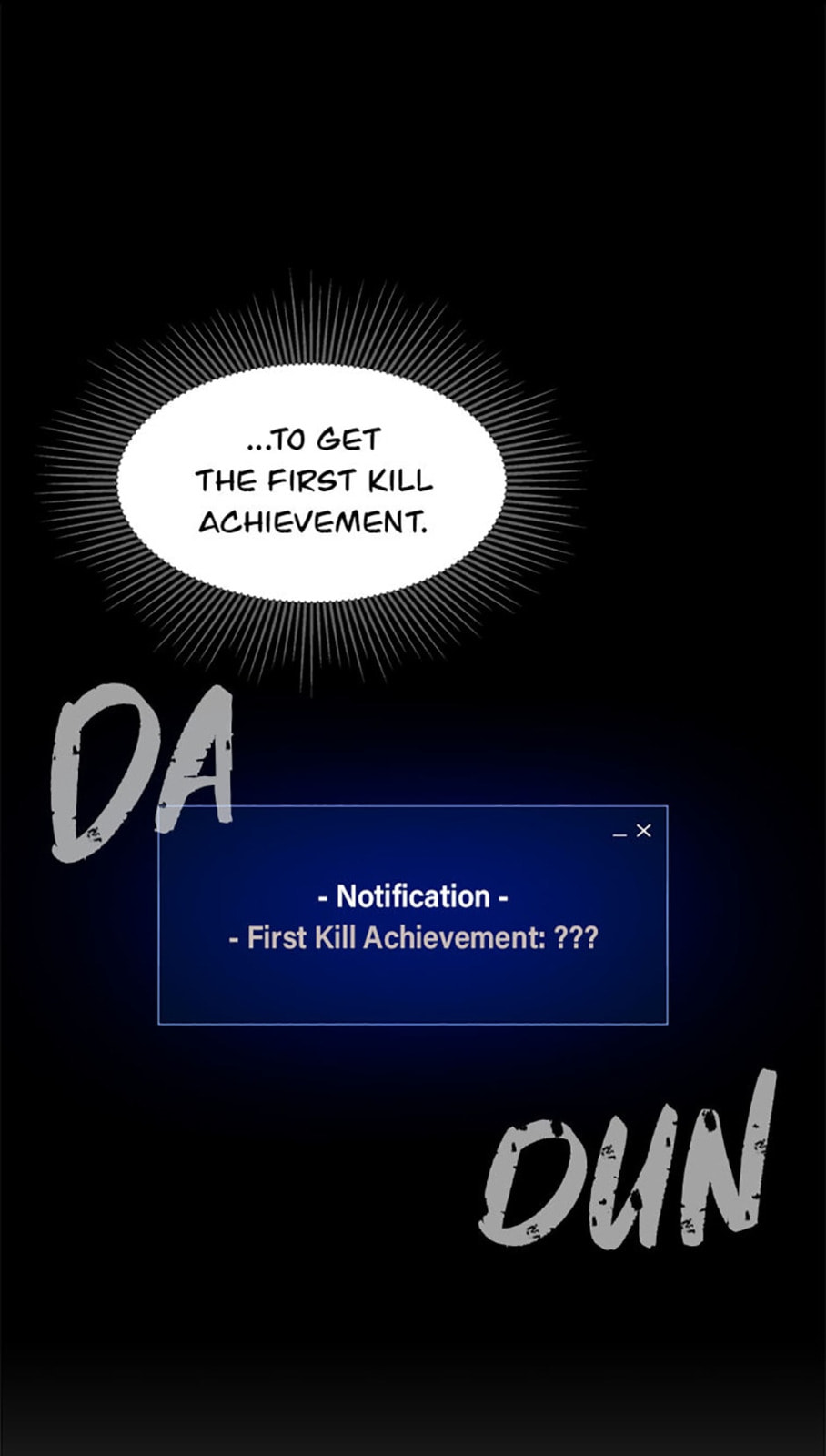 Read Level 1 Player chapter 54 image 27 on Lezhin
