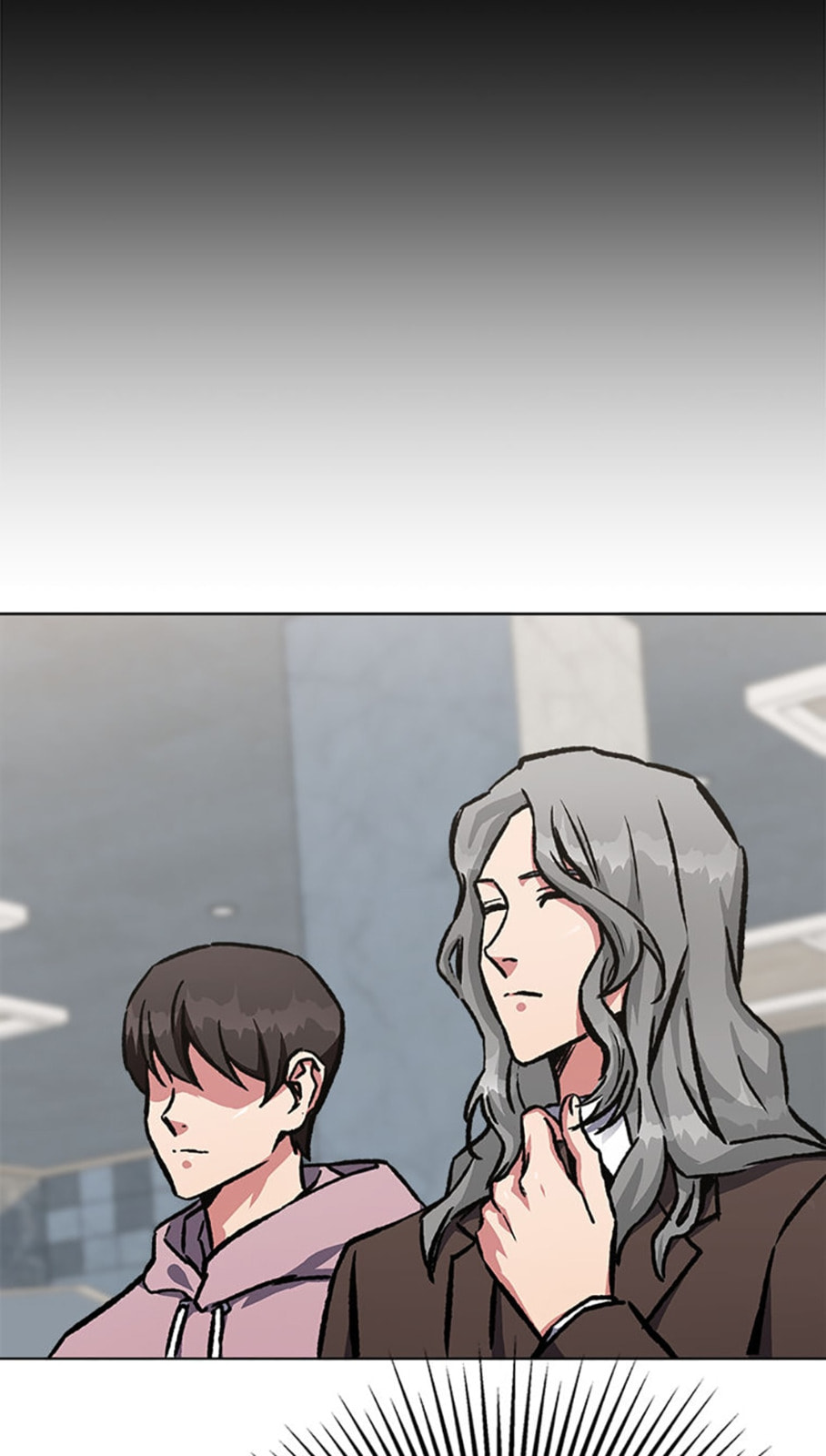 Read Level 1 Player chapter 54 image 28 on Lezhin