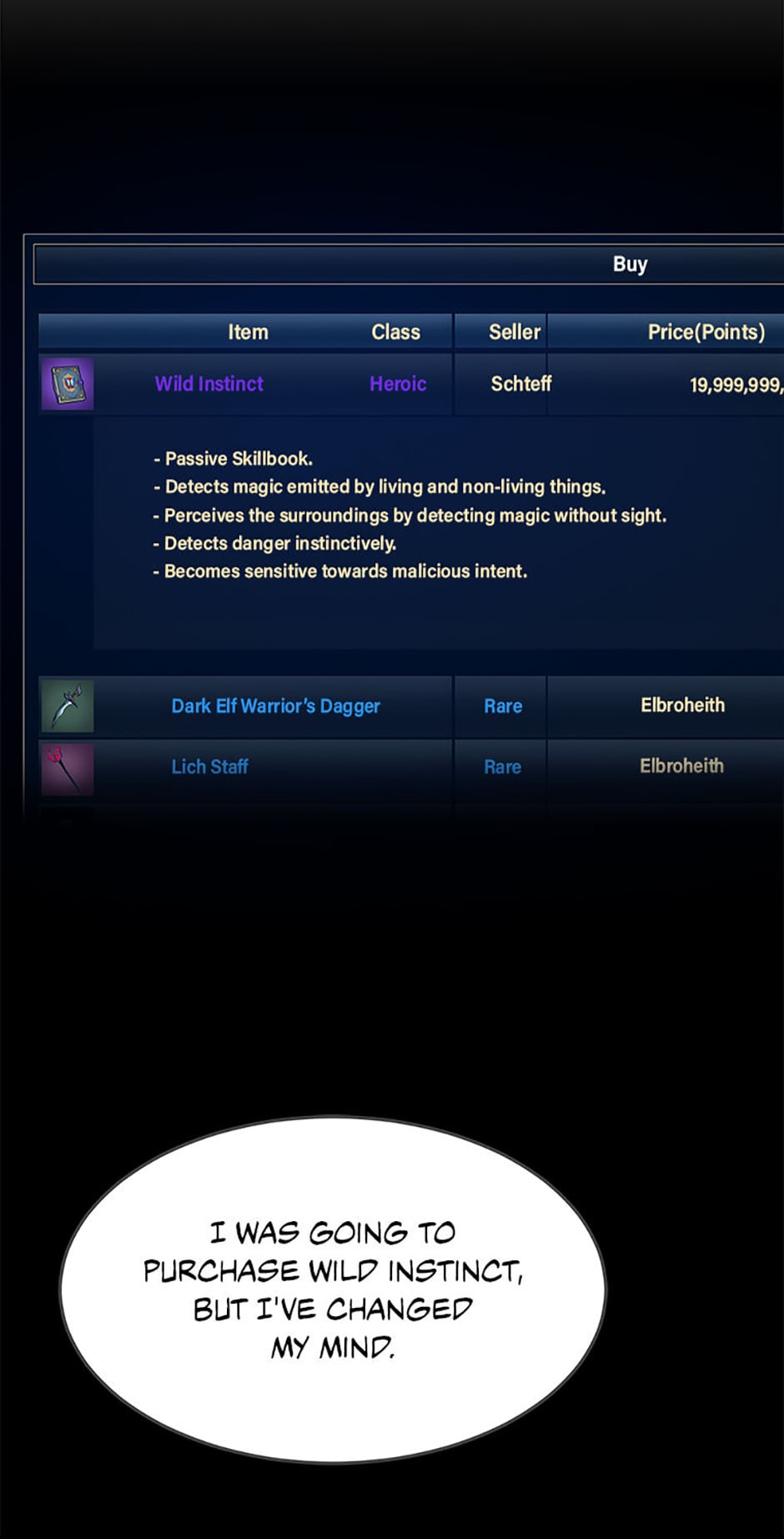 Read Level 1 Player chapter 54 image 3 on Lezhin
