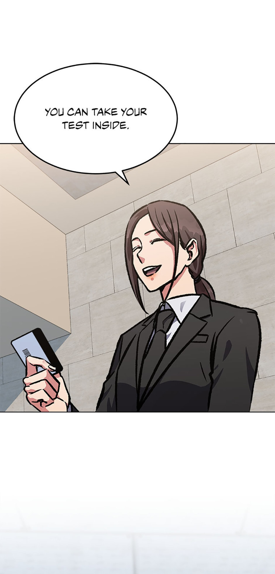 Read Level 1 Player chapter 54 image 35 on Lezhin