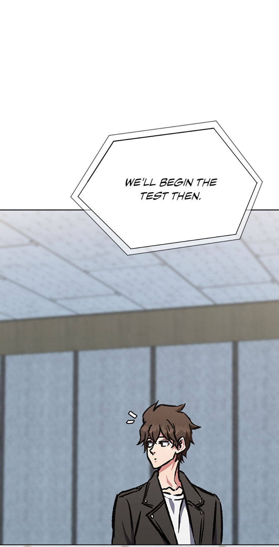 Read Level 1 Player chapter 54 image 39 on Lezhin