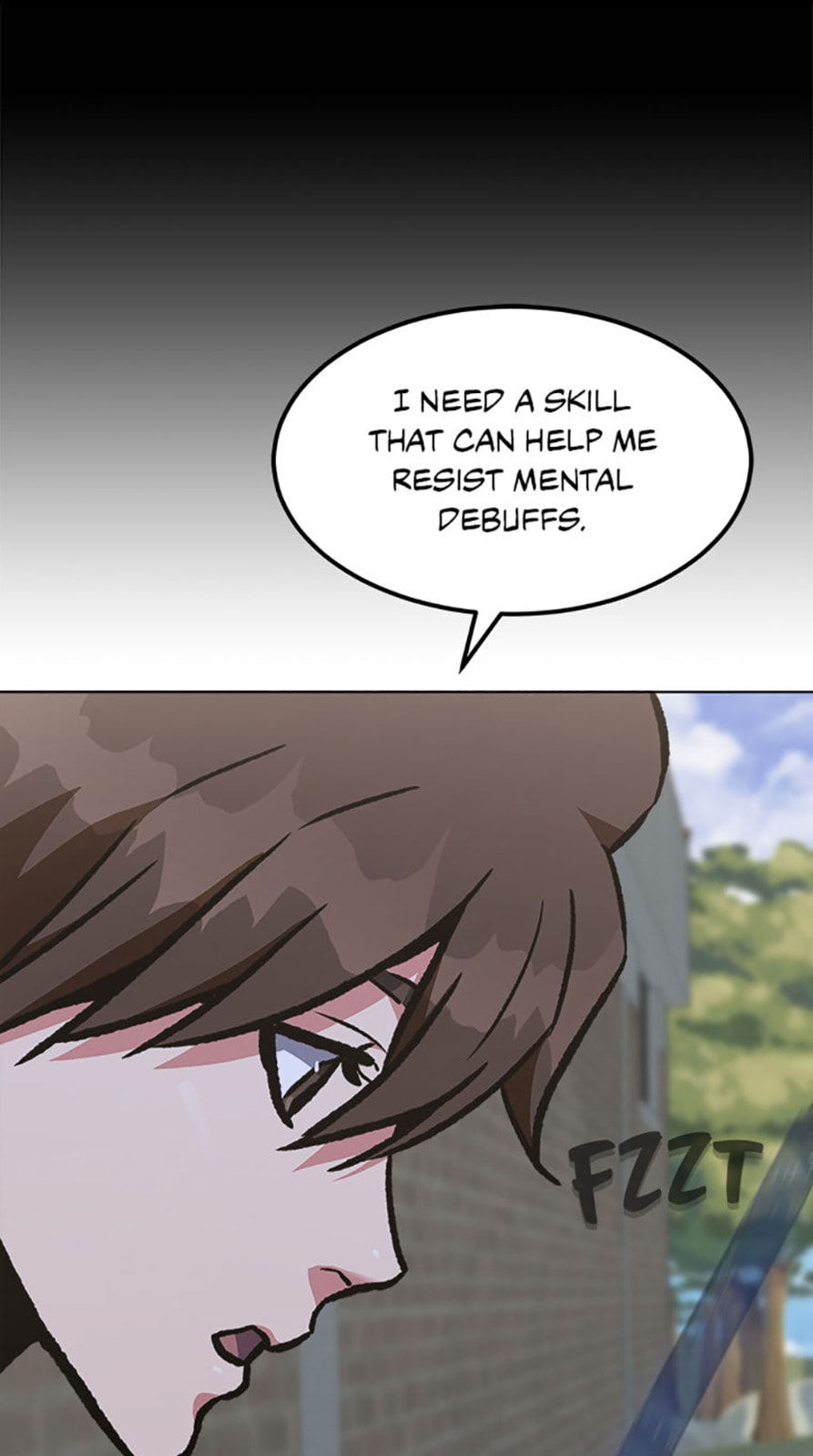 Read Level 1 Player chapter 54 image 4 on Lezhin