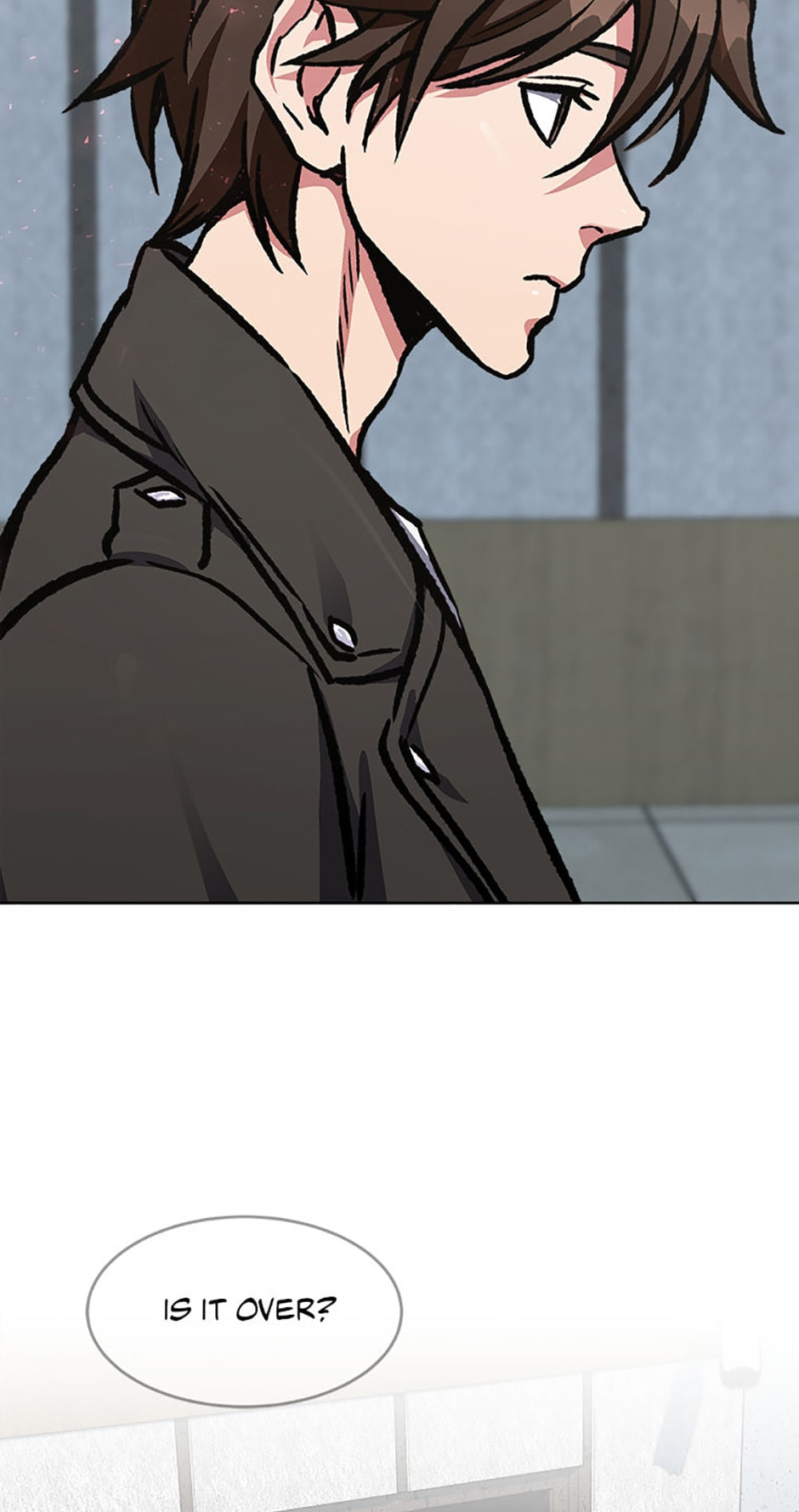 Read Level 1 Player chapter 54 image 45 on Lezhin