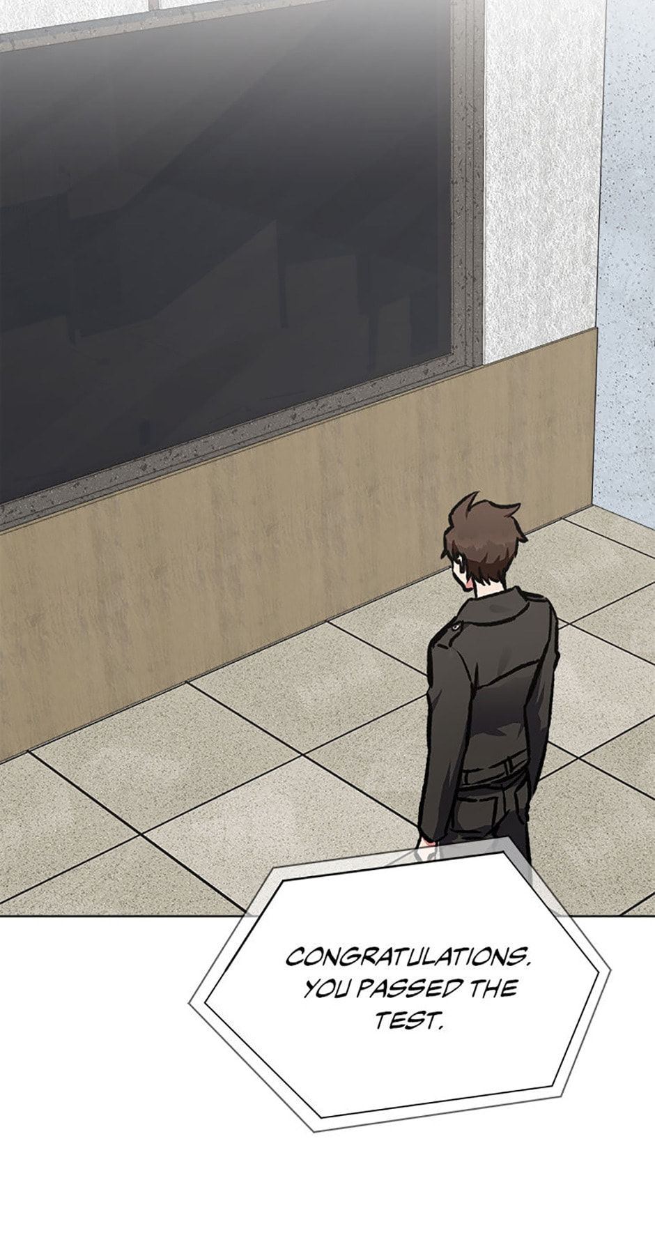 Read Level 1 Player chapter 54 image 46 on Lezhin