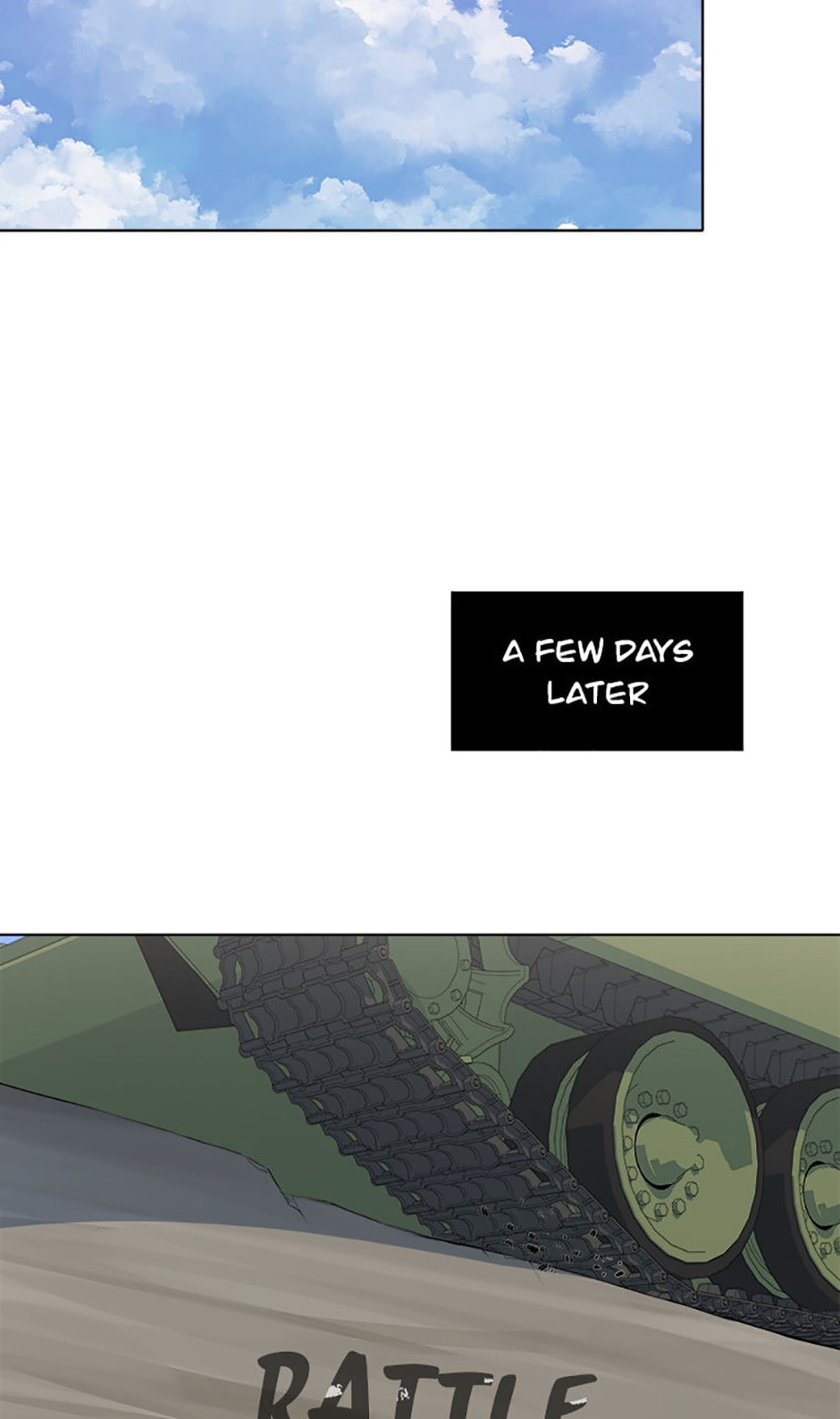 Read Level 1 Player chapter 54 image 53 on Lezhin