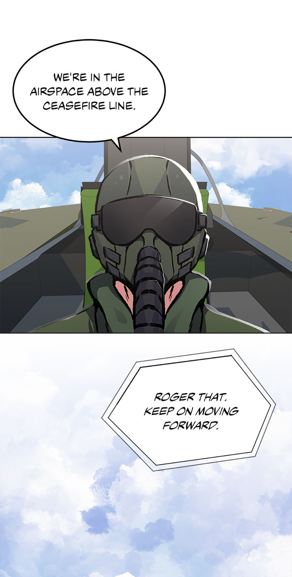 Read Level 1 Player chapter 54 image 56 on Lezhin