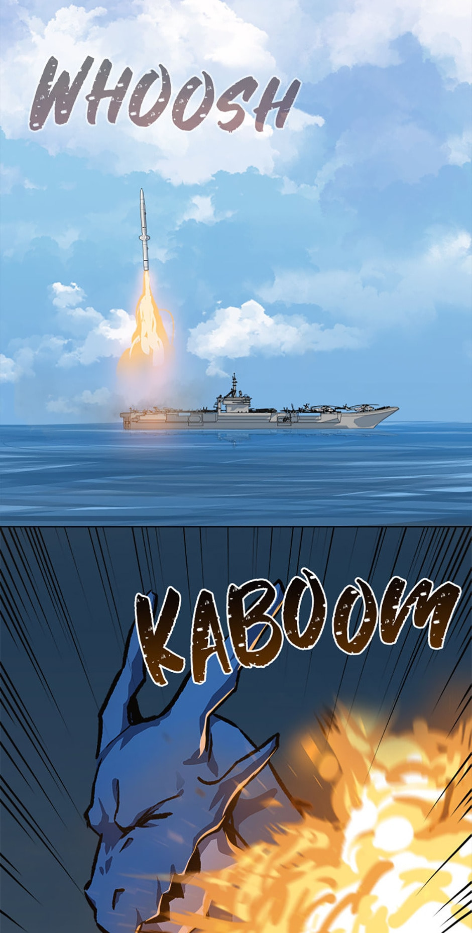 Read Level 1 Player chapter 54 image 57 on Lezhin