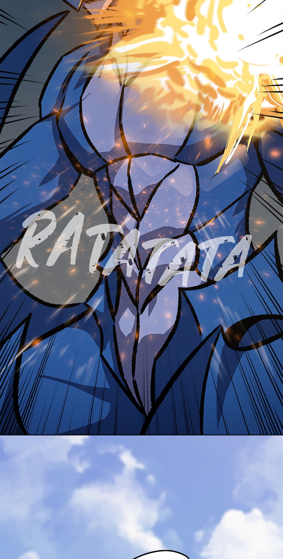 Read Level 1 Player chapter 54 image 58 on Lezhin