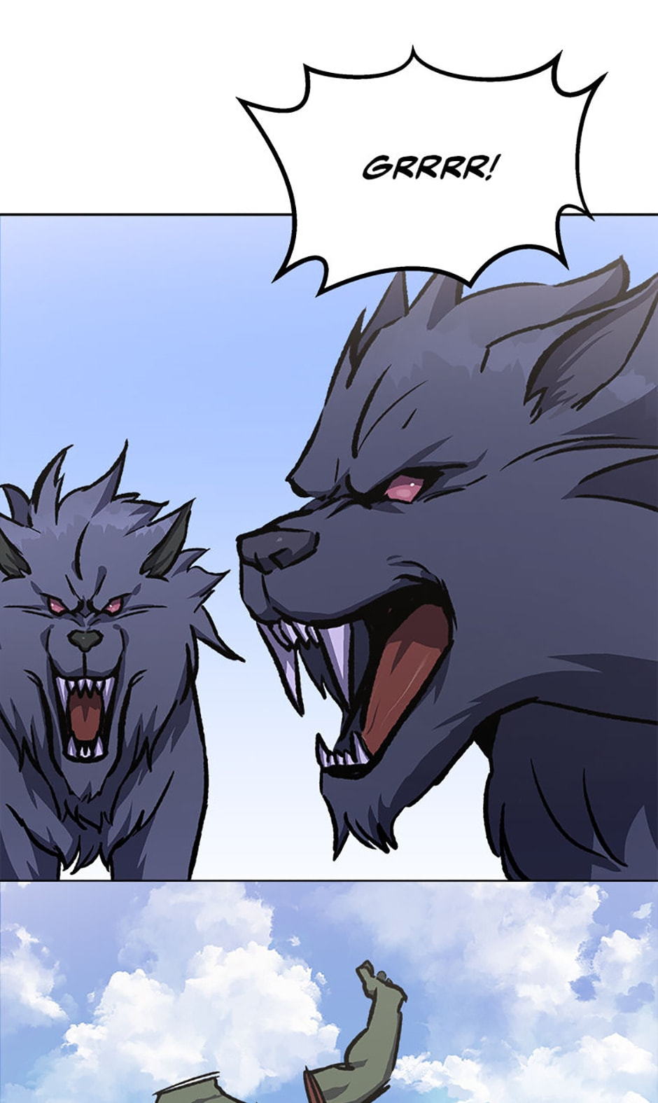 Read Level 1 Player chapter 54 image 63 on Lezhin