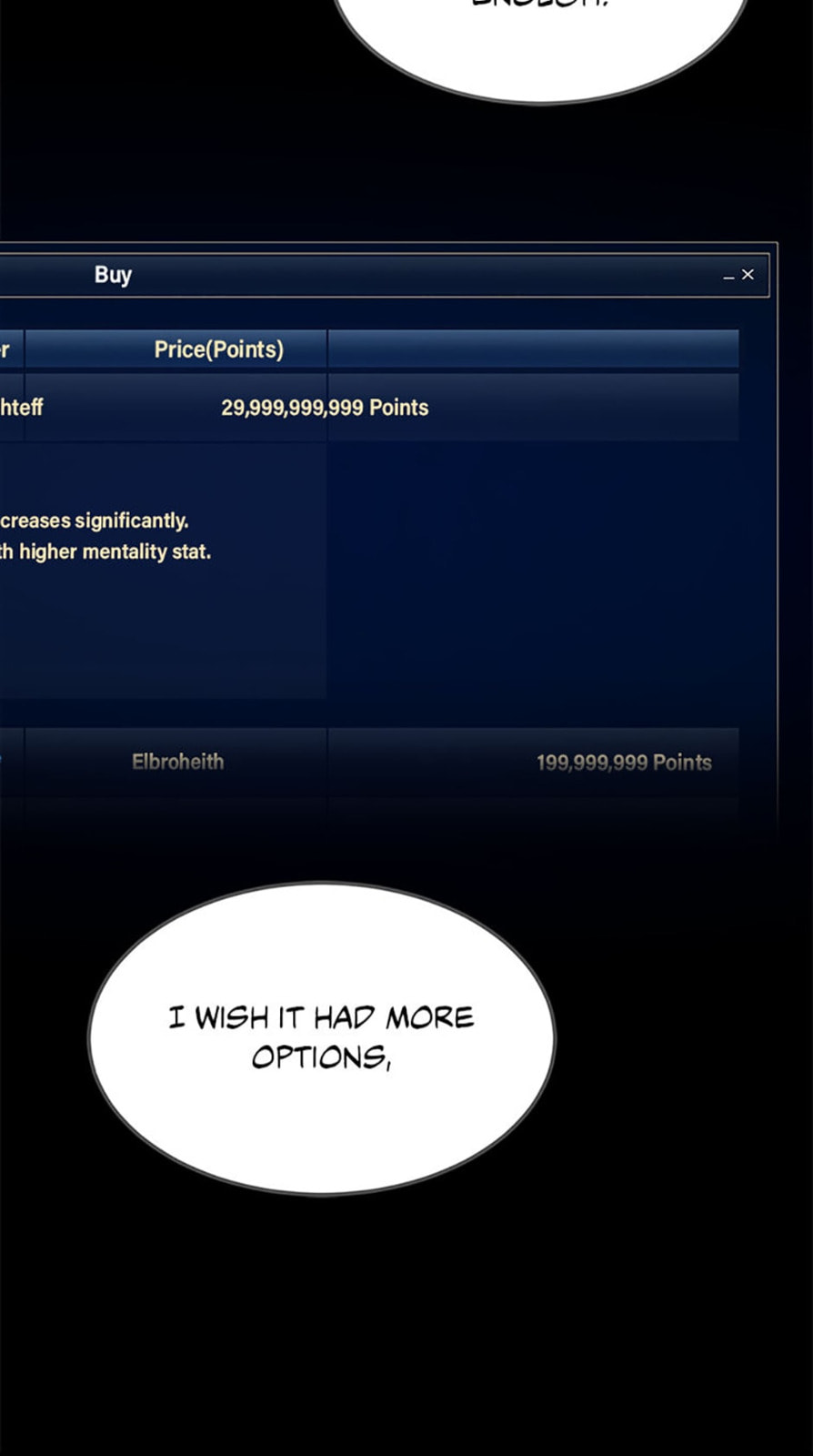 Read Level 1 Player chapter 54 image 7 on Lezhin