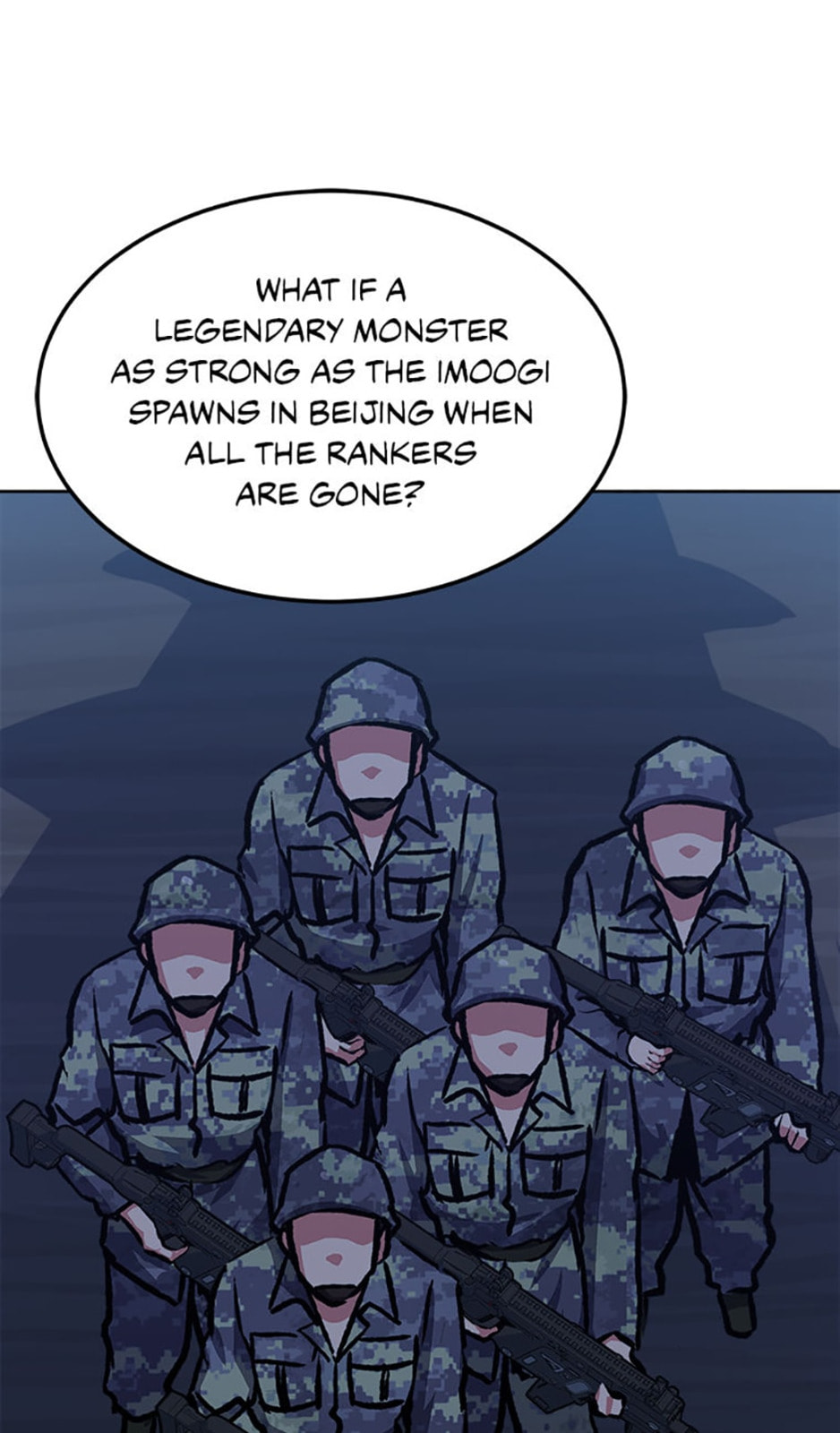 Read Level 1 Player chapter 54 image 71 on Lezhin